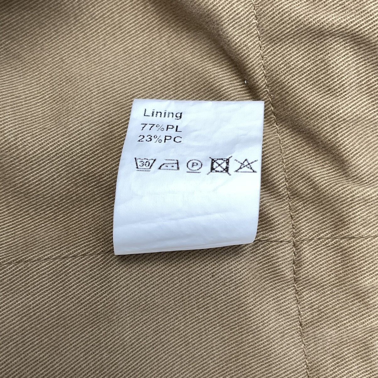 Raf Simons Archive Redux AW03 “Closer” New Order Parka Size US M / EU 48-50 / 2 - 15 Thumbnail