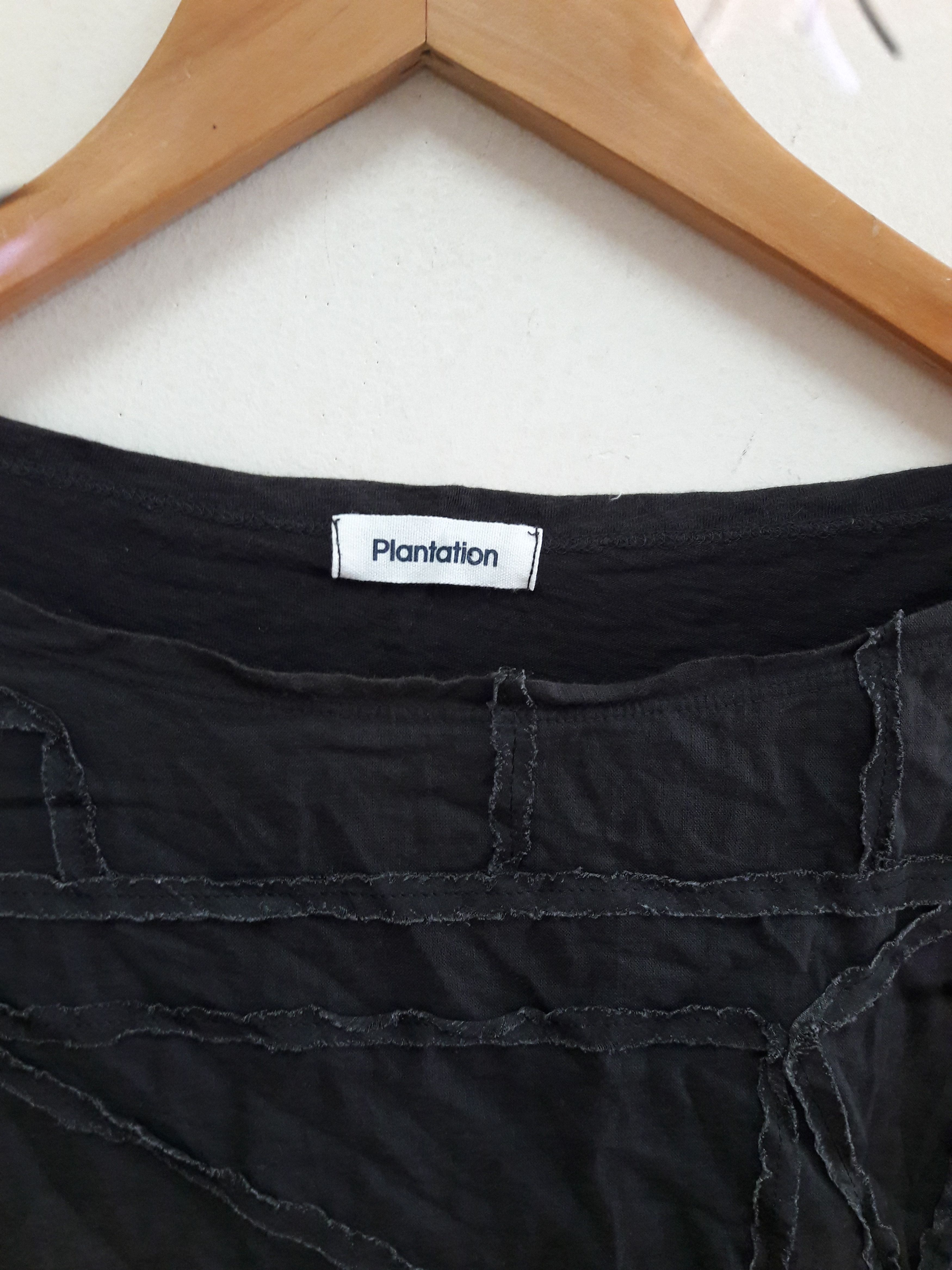 Issey Miyake Plantation by Issey Miyake for her Size M / US 6-8 / IT 42-44 - 2 Thumbnail