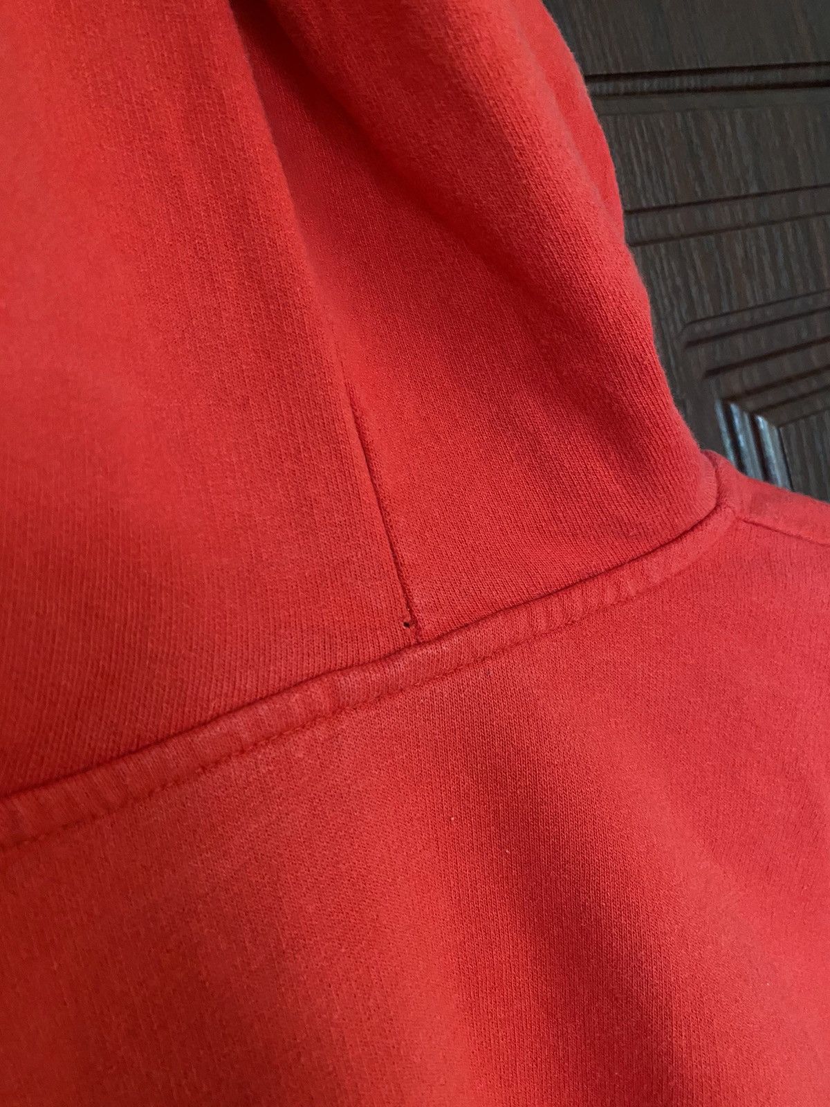 Ferrari Vintage Michael Schumacher World Champion Ferrari Hoodie BMW Size US L / EU 52-54 / 3 - 10 Thumbnail