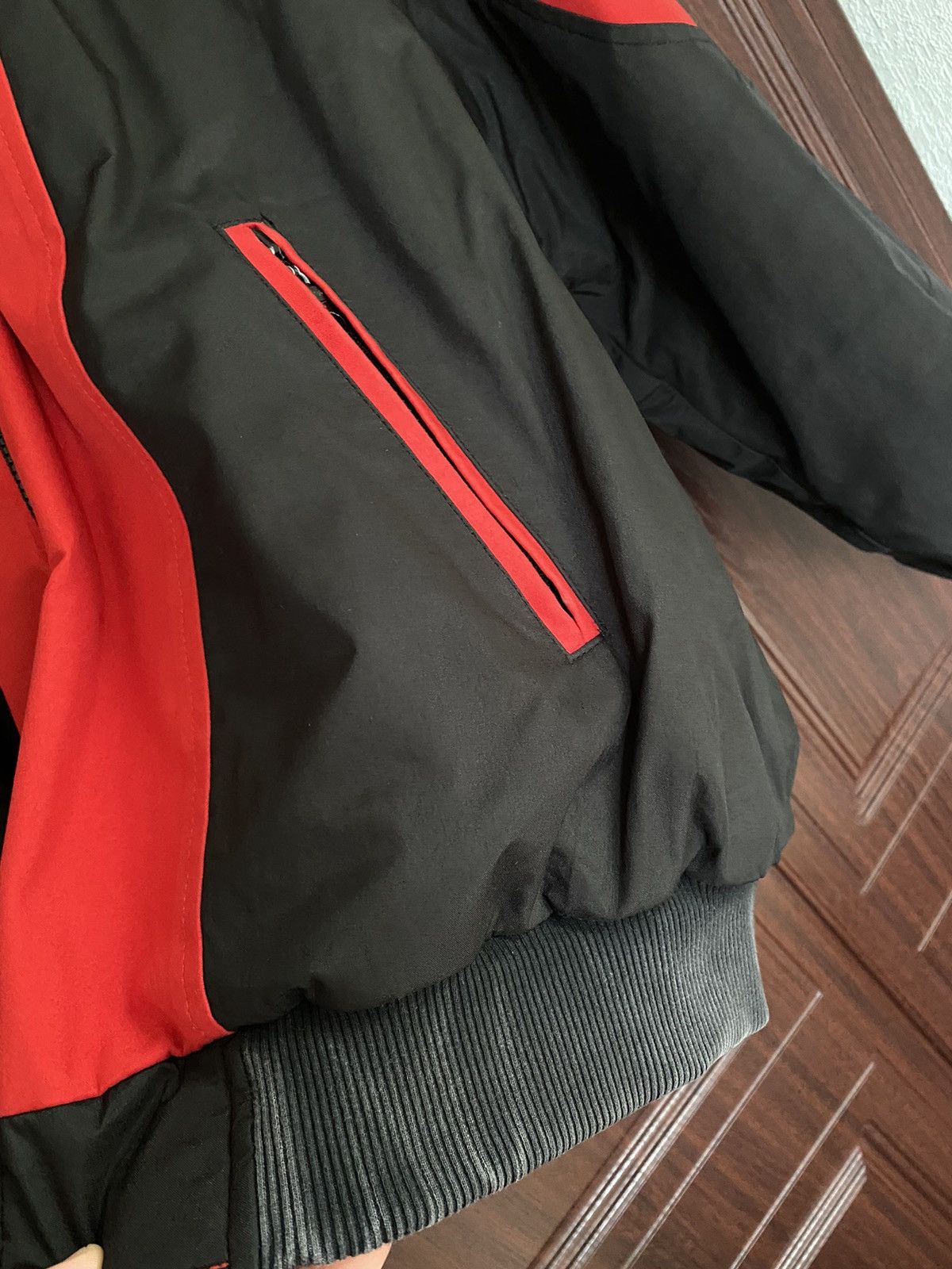 Ferrari Vintage Ferrari Racing Jacket Marlboro Mercedes Honda BMW Size US M / EU 48-50 / 2 - 4 Thumbnail