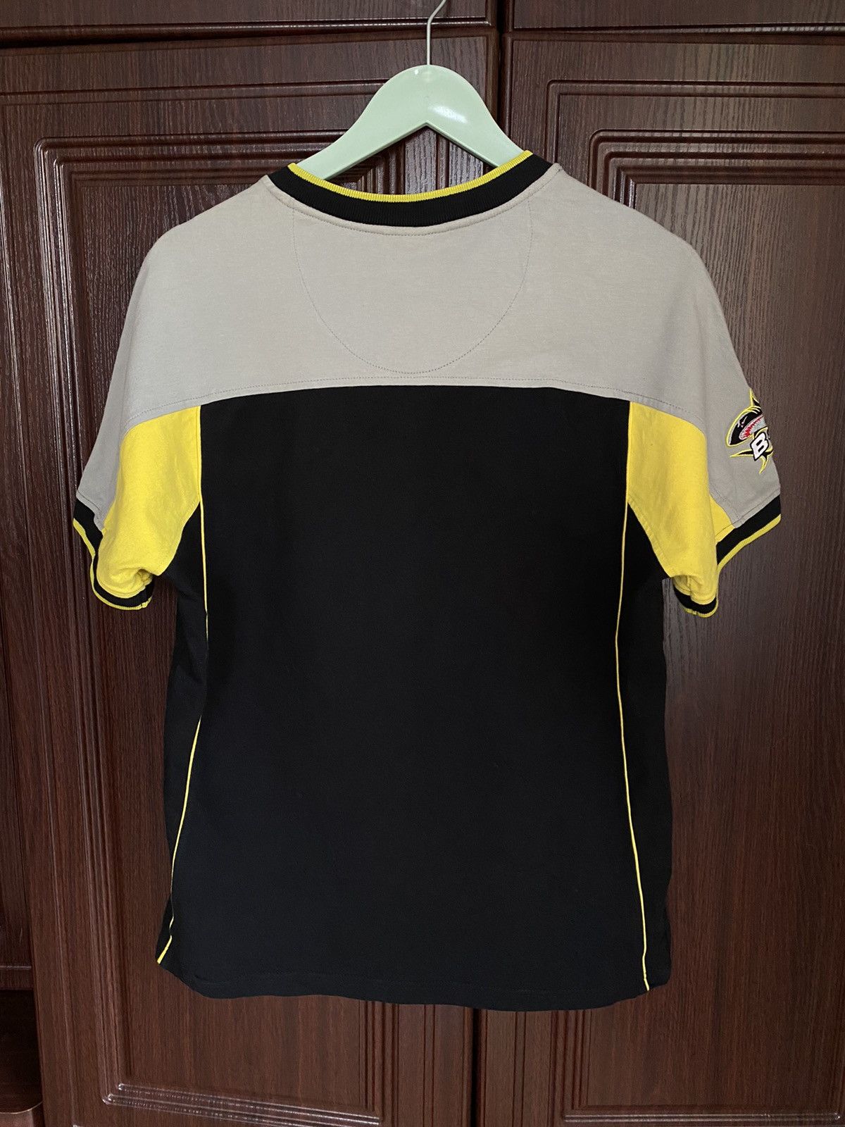 Honda Vintage Benson & Hedge Jordan Honda F1 T Shirt Ferrari BMW Size US M / EU 48-50 / 2 - 3 Thumbnail