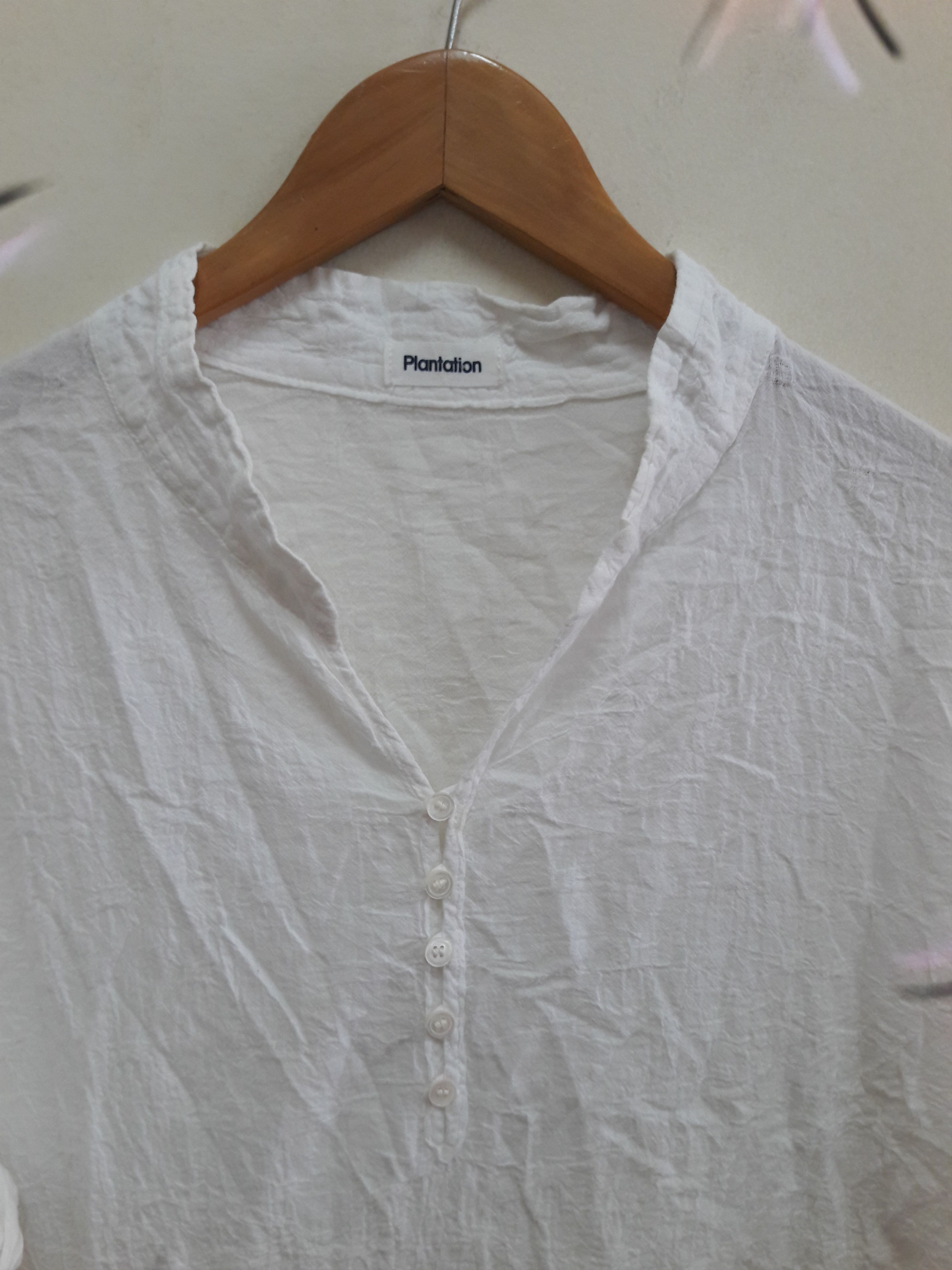 Issey Miyake Issey Miyake Plantation for her Size M / US 6-8 / IT 42-44 - 2 Thumbnail