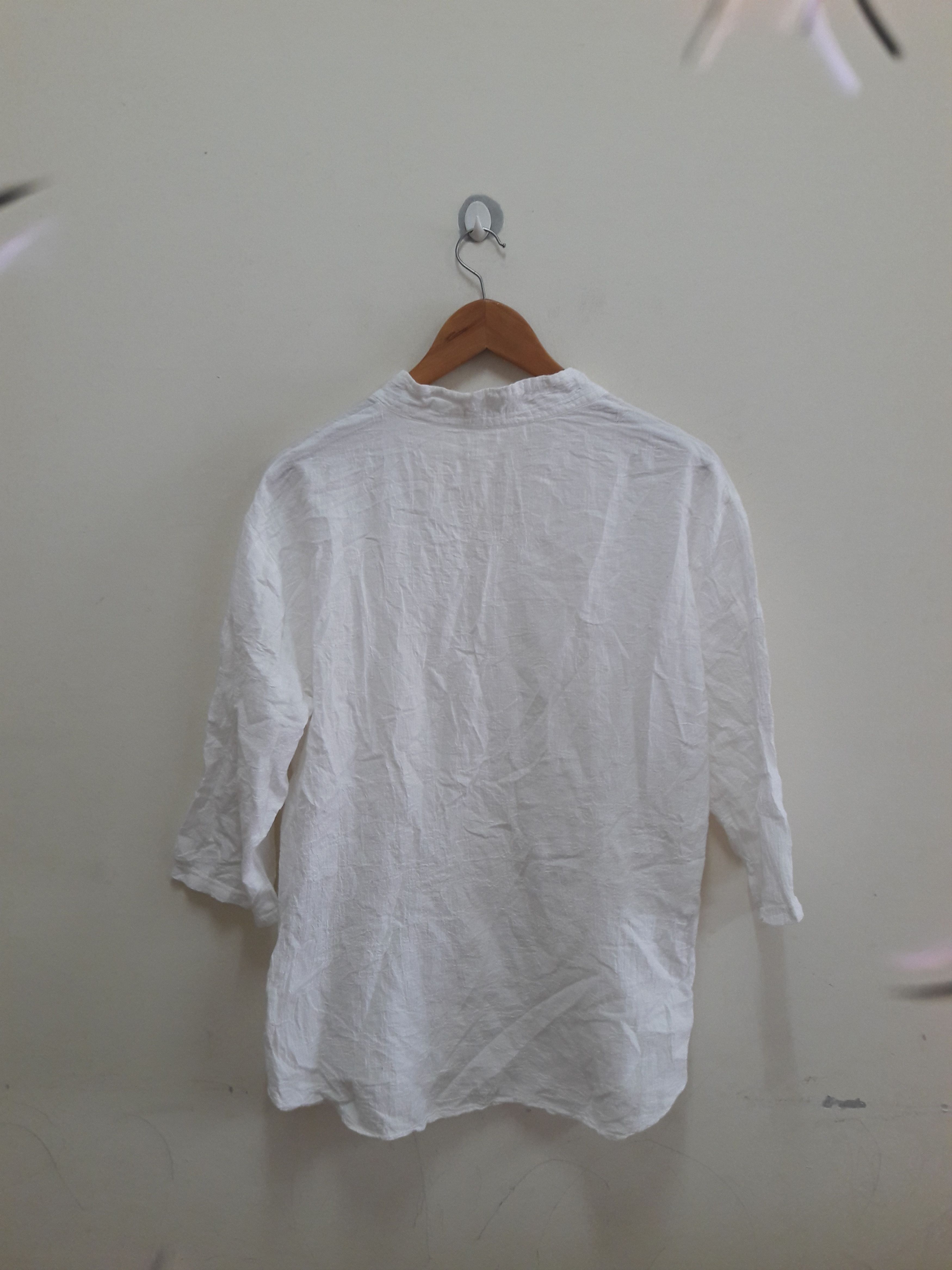 Issey Miyake Issey Miyake Plantation for her Size M / US 6-8 / IT 42-44 - 6 Thumbnail