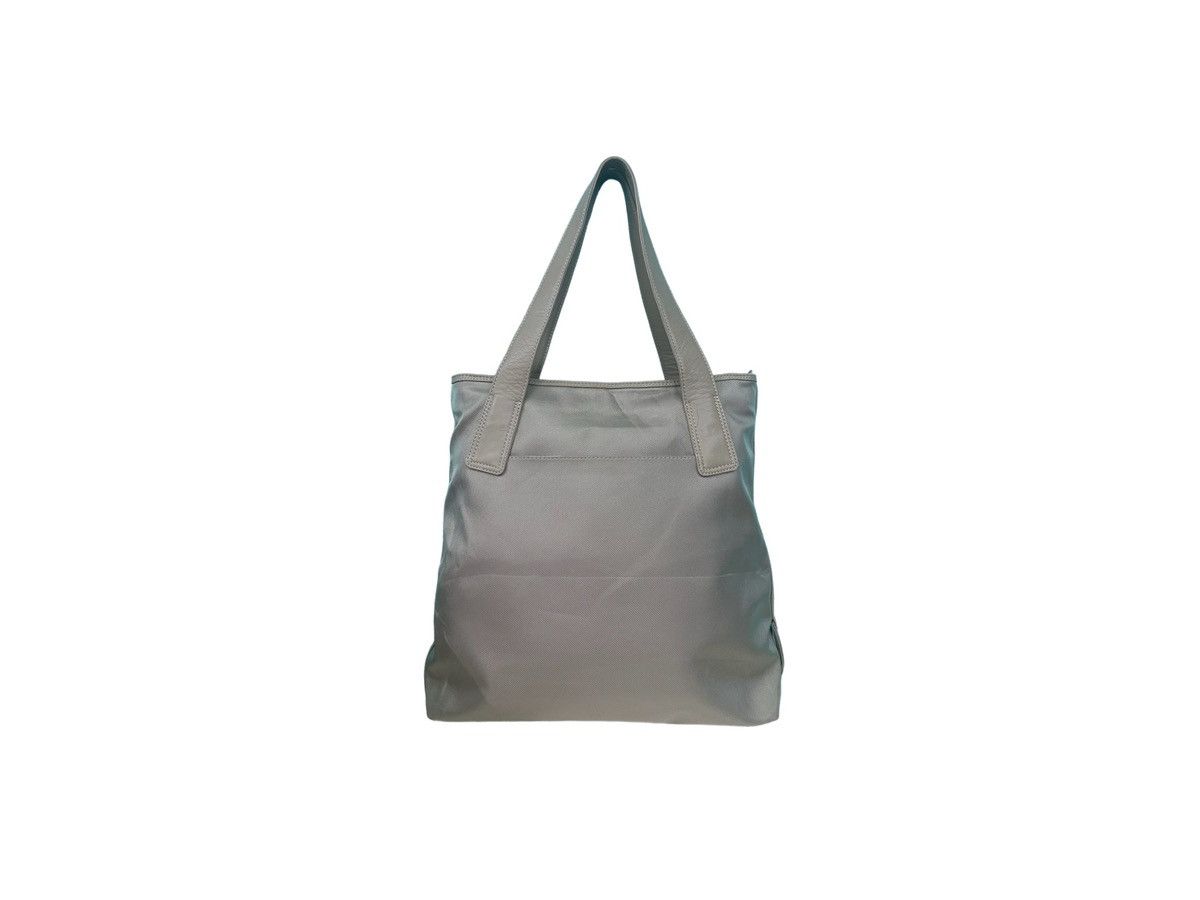 ISSEY MIYAKE TOTE BAG