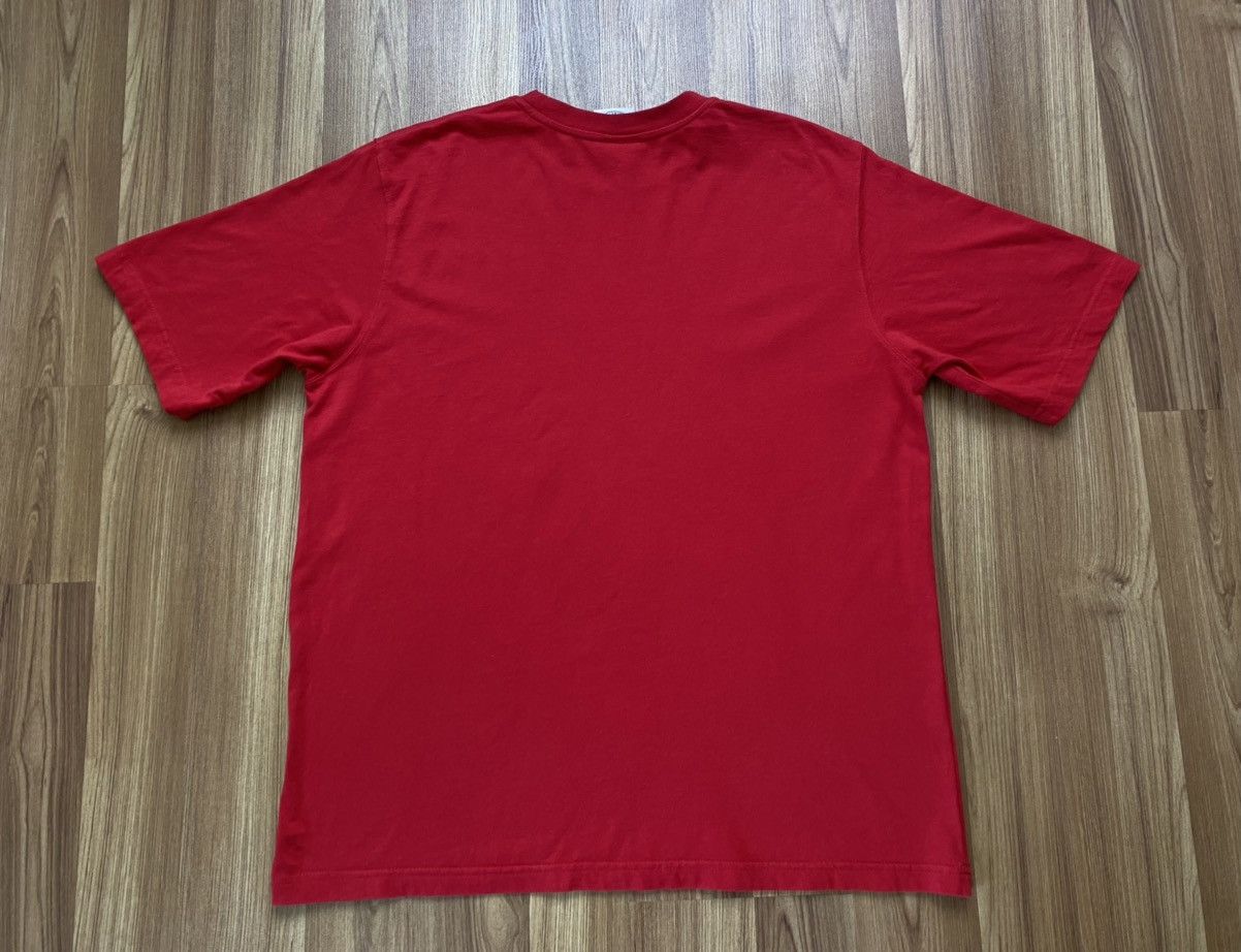 Vintage Vintage Michael Schumacher F1 World Ferrari Shirt Marlboro Size US XL / EU 56 / 4 - 3 Thumbnail