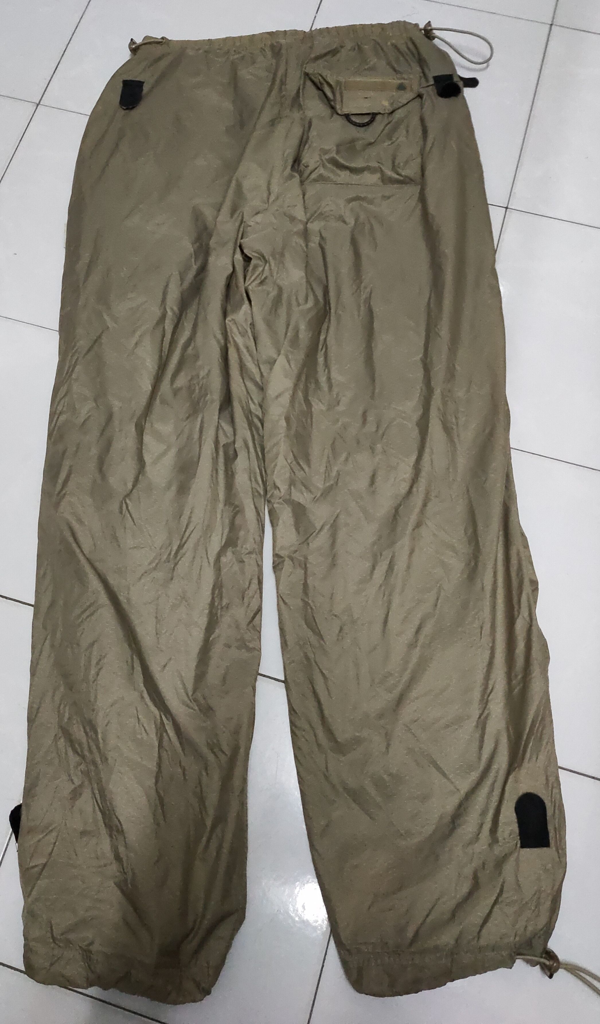 Nike ACG Nike acg x sweatpants equipment x allconditionsgear Size US 34 / EU 50 - 2 Thumbnail