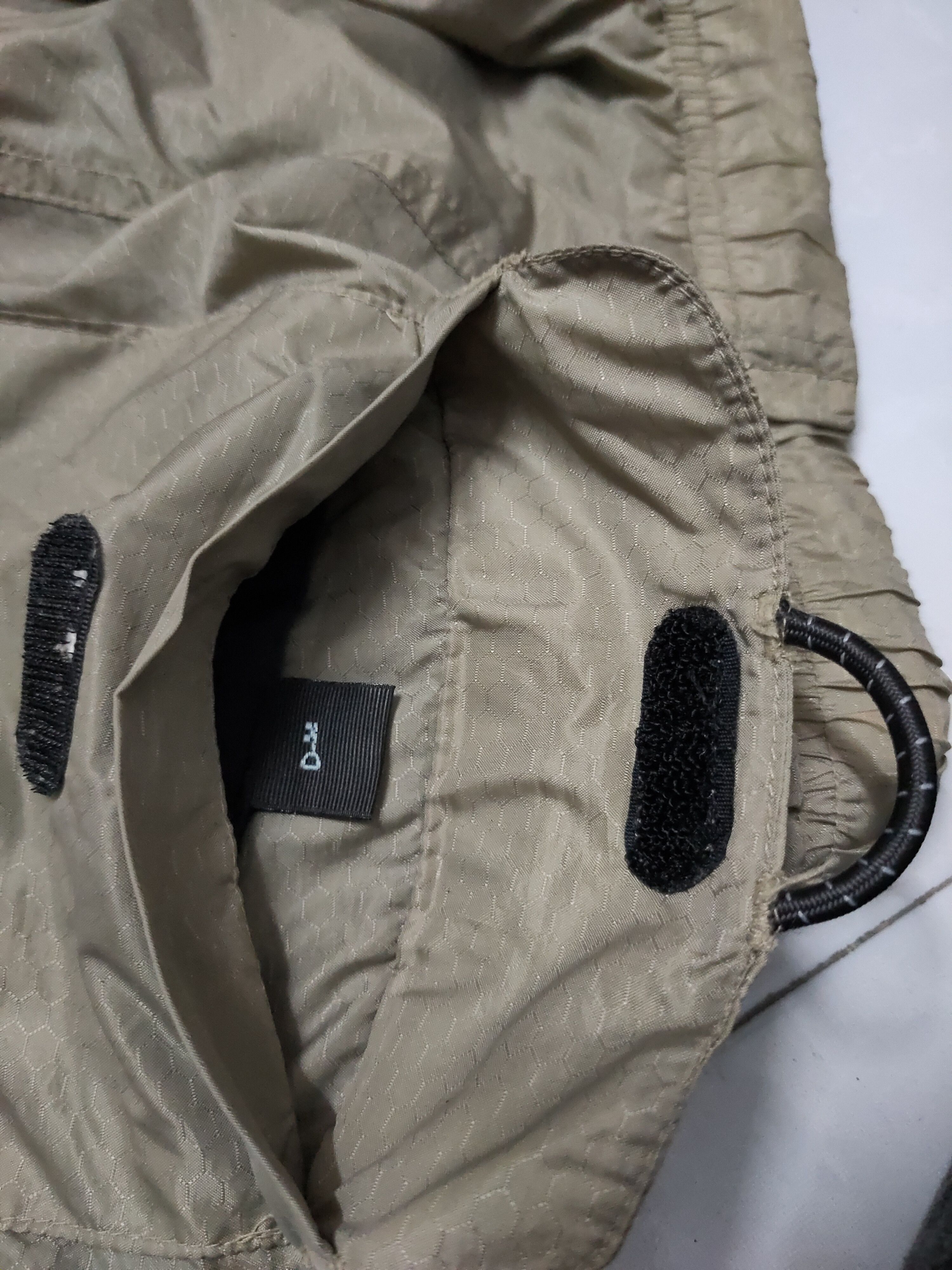 Nike ACG Nike acg x sweatpants equipment x allconditionsgear Size US 34 / EU 50 - 4 Thumbnail