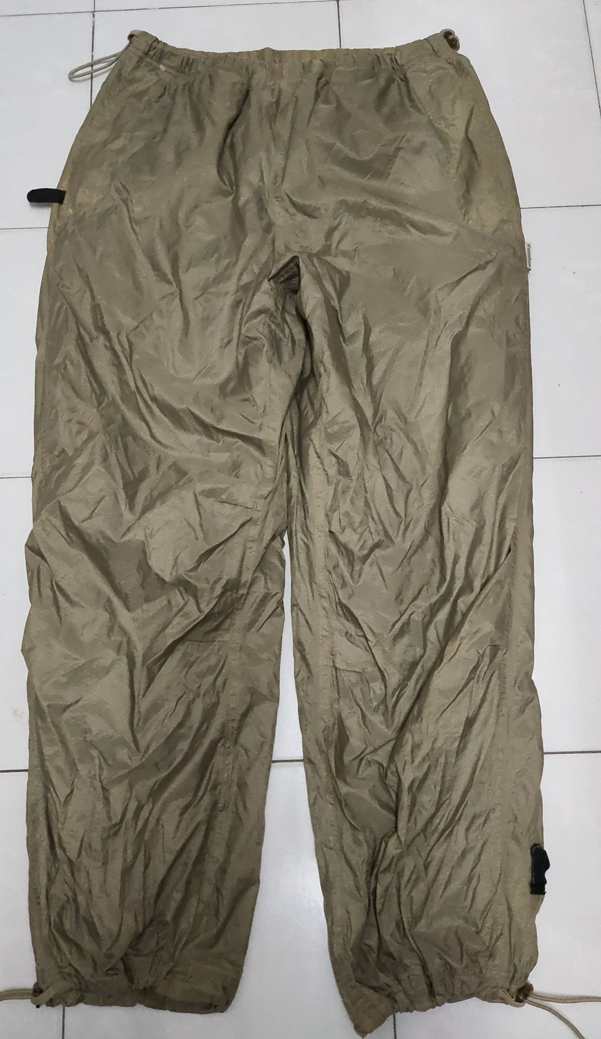 Nike ACG Nike acg x sweatpants equipment x allconditionsgear Size US 34 / EU 50 - 1 Thumbnail