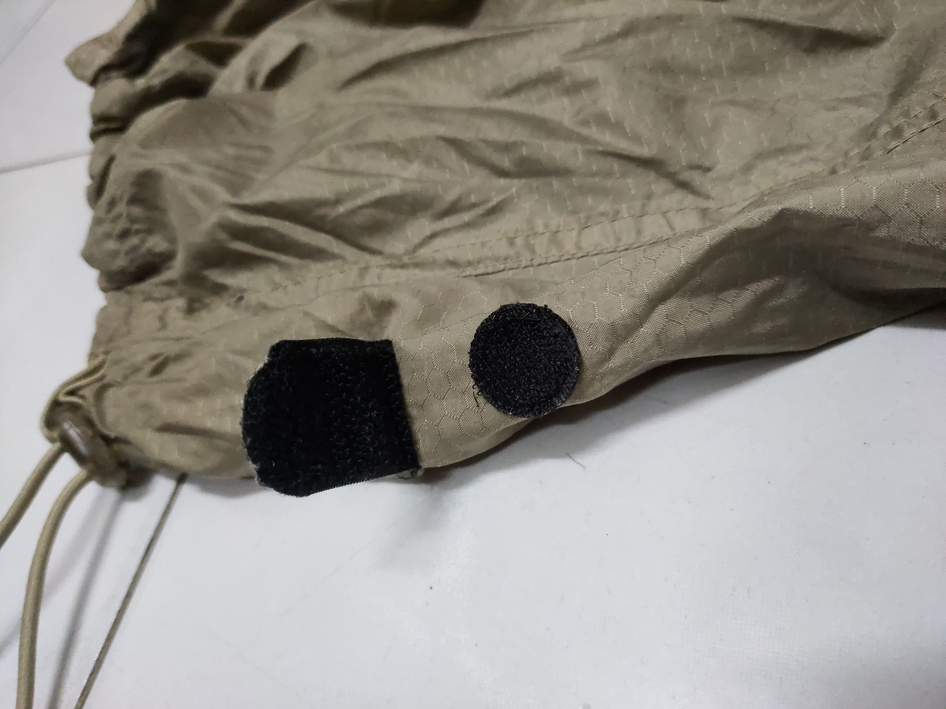 Nike ACG Nike acg x sweatpants equipment x allconditionsgear Size US 34 / EU 50 - 7 Thumbnail
