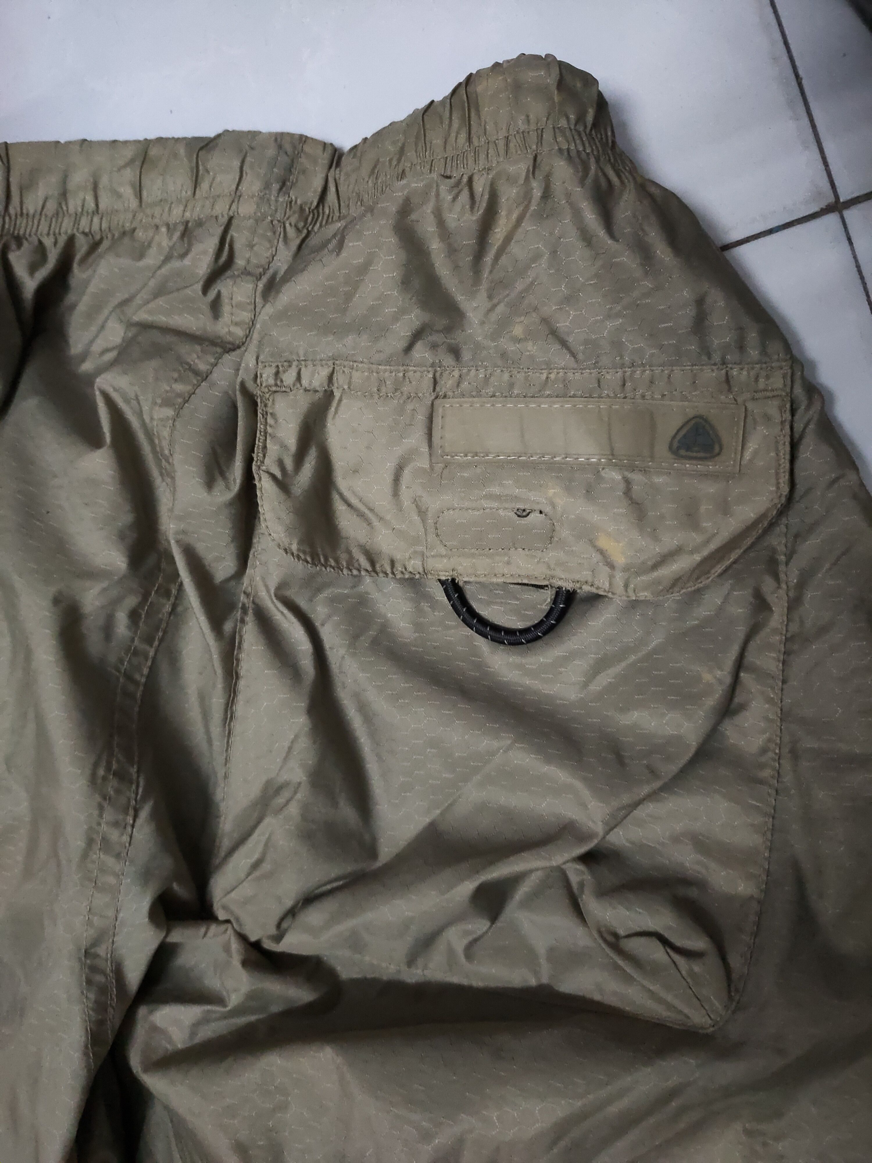Nike ACG Nike acg x sweatpants equipment x allconditionsgear Size US 34 / EU 50 - 3 Thumbnail