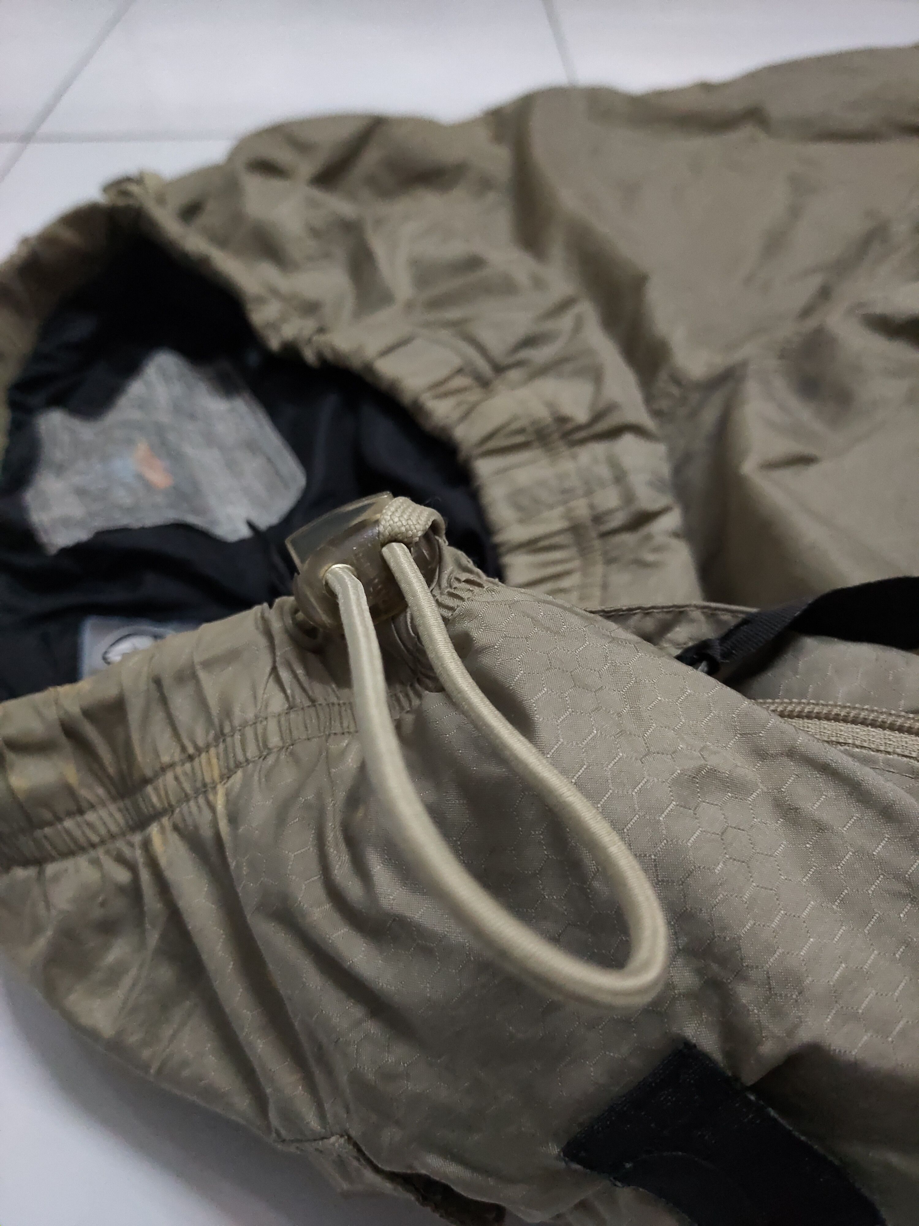 Nike ACG Nike acg x sweatpants equipment x allconditionsgear Size US 34 / EU 50 - 9 Thumbnail