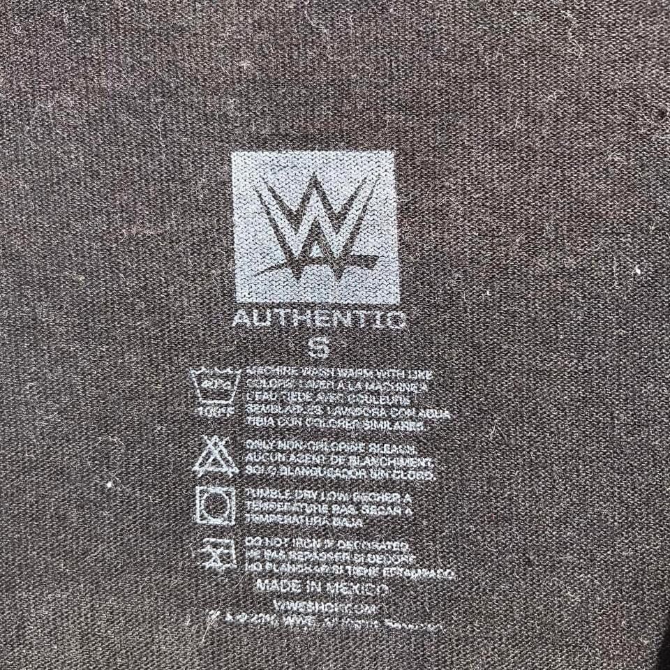 WWE 🔥Accept Binding Offer🔥 Redesign Rebuild Reclaim • Downstait Size US S / EU 44-46 / 1 - 7 Thumbnail