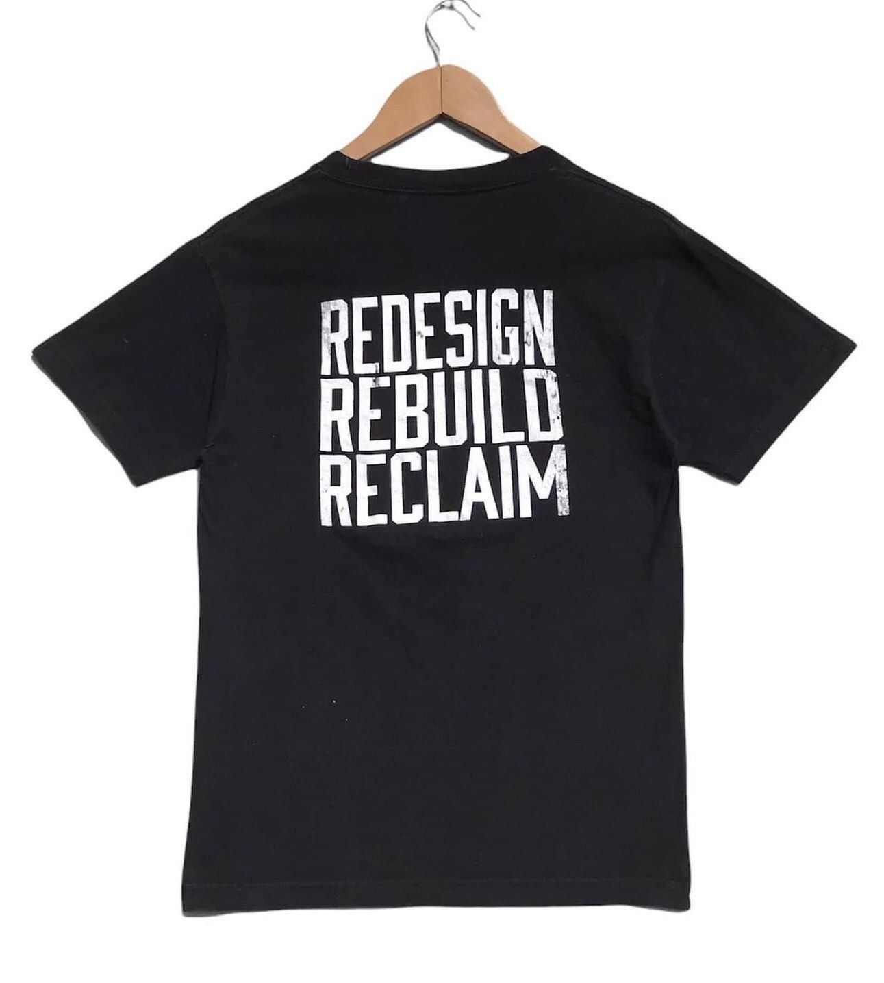 WWE 🔥Accept Binding Offer🔥 Redesign Rebuild Reclaim • Downstait Size US S / EU 44-46 / 1 - 2 Thumbnail