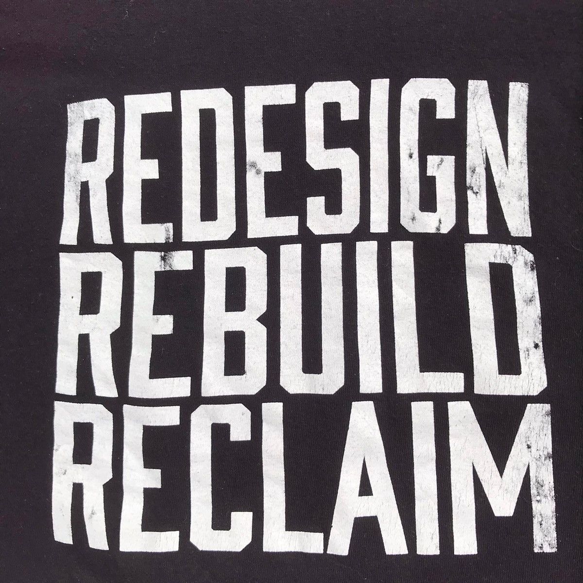 WWE 🔥Accept Binding Offer🔥 Redesign Rebuild Reclaim • Downstait Size US S / EU 44-46 / 1 - 4 Thumbnail