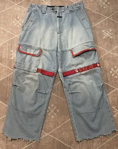 Girbaud Shuttle Jeans | Grailed