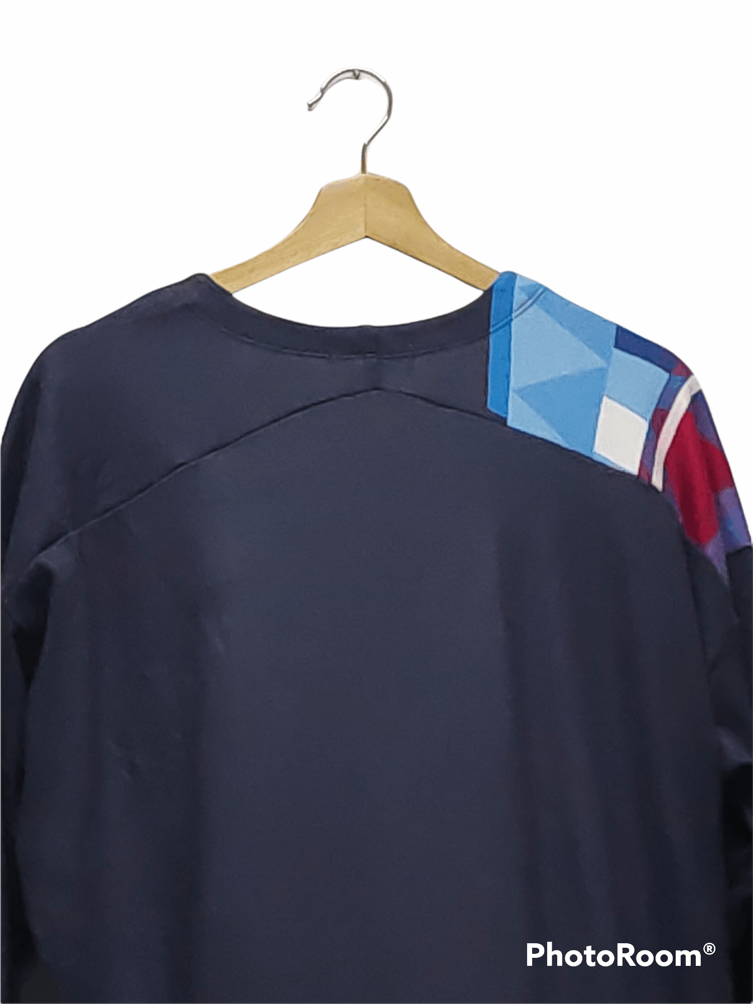 Kansai Yamamoto Super lady by kansai Yamamoto long shirt knitwear Size US L / EU 52-54 / 3 - 5 Thumbnail