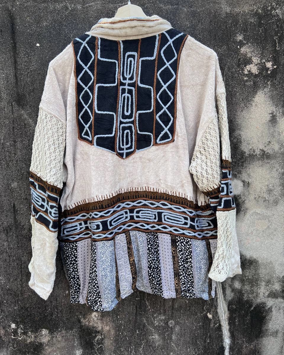 Native Ambition by Be For Company Jacket Size US L / EU 52-54 / 3 - 2 Thumbnail