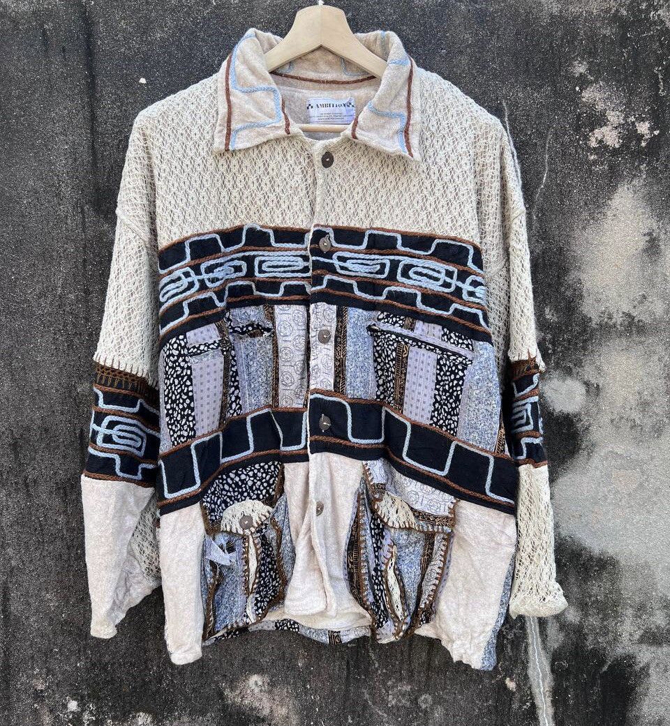 Native Ambition by Be For Company Jacket Size US L / EU 52-54 / 3 - 1 Thumbnail
