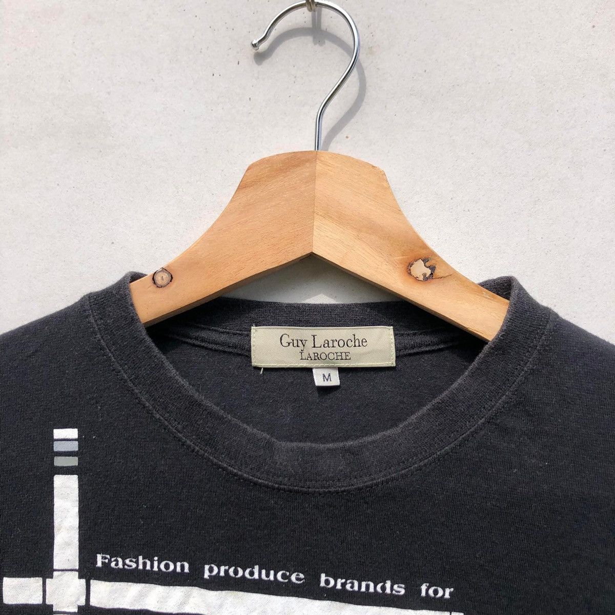 Designer RARE‼️ Guy Laroche Size US M / EU 48-50 / 2 - 2 Thumbnail