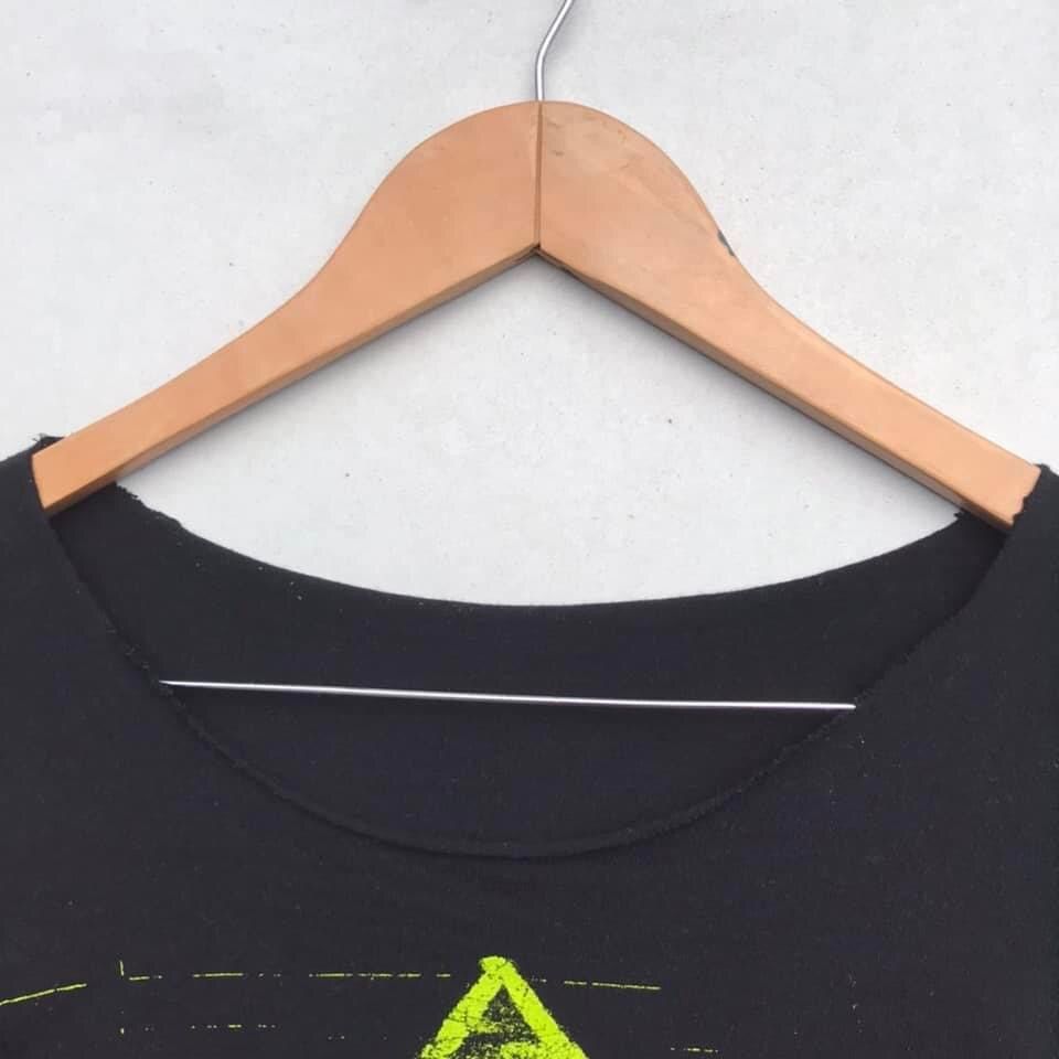 Band Tees RARE🔥 Kemuri Size US L / EU 52-54 / 3 - 4 Thumbnail