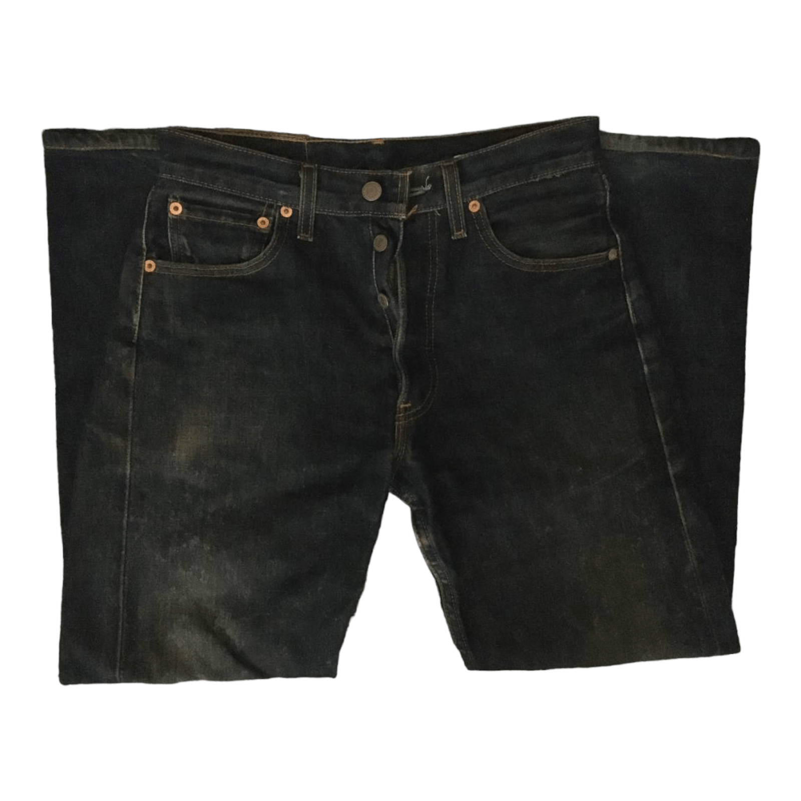 Levis 501 Vintage