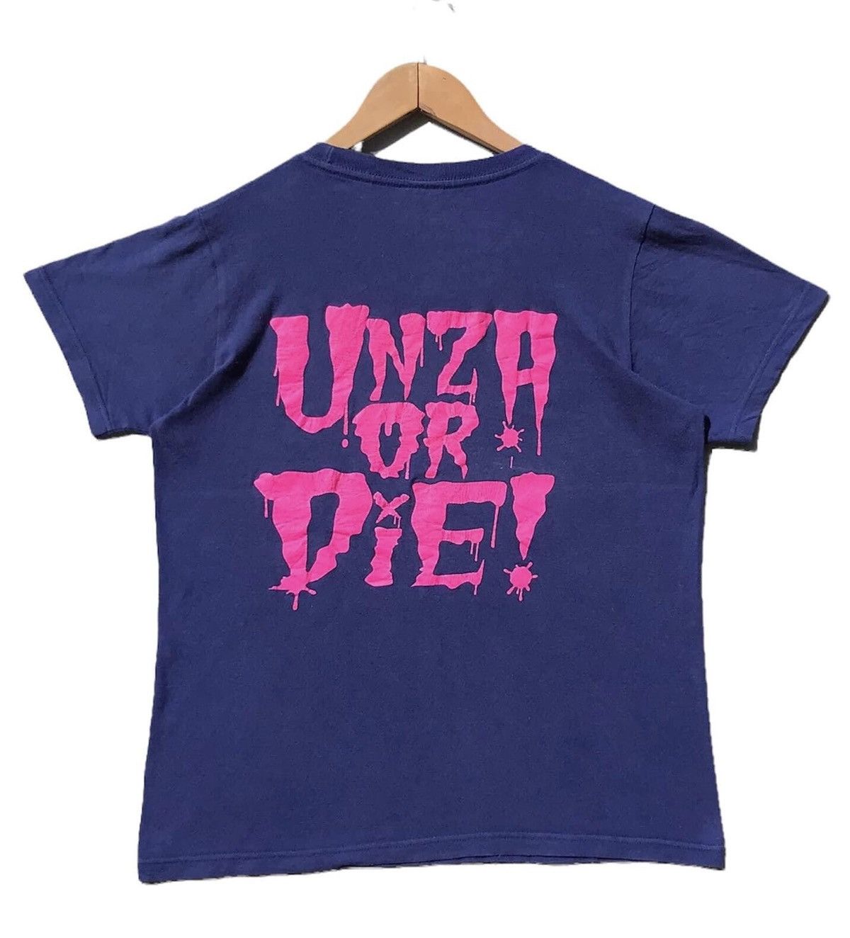 Band Tees 🔥Accept Binding Offer🔥 BackDropCinderella Size US M / EU 48-50 / 2 - 2 Thumbnail