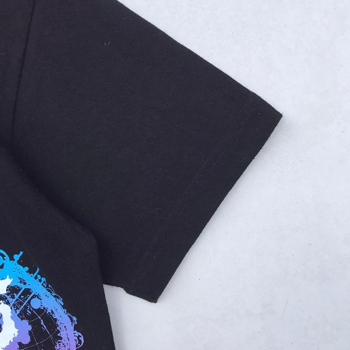 Band Tees 🔥Accept Binding Offer🔥 Acid Black Cherry Size US M / EU 48-50 / 2 - 8 Thumbnail