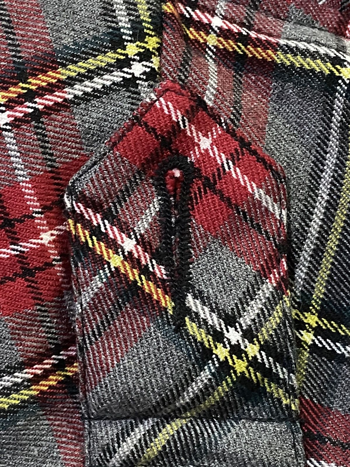 Japanese Brand × Seditionaries Japanese Brand (Play)Bondage Punk Design Jacket Size US M / EU 48-50 / 2 - 15 Thumbnail