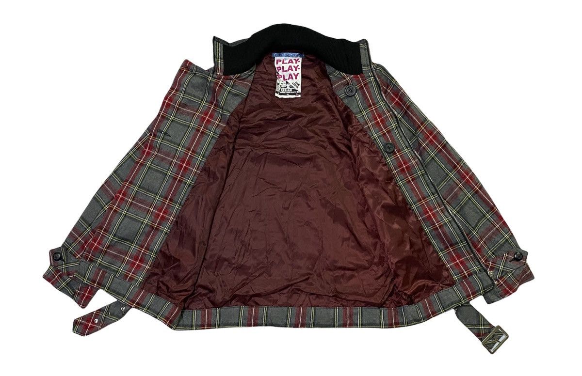 Japanese Brand × Seditionaries Japanese Brand (Play)Bondage Punk Design Jacket Size US M / EU 48-50 / 2 - 20 Thumbnail