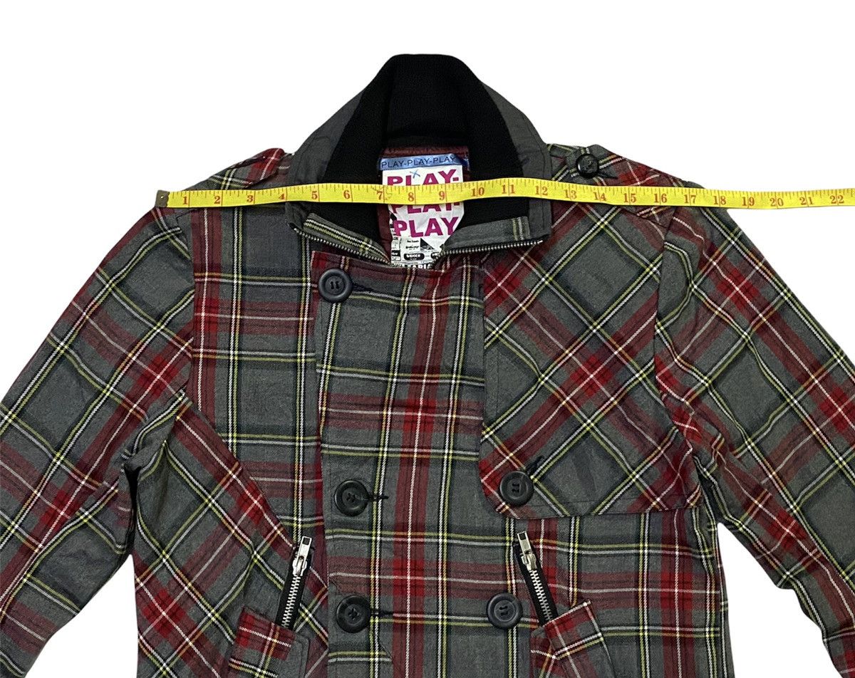 Japanese Brand × Seditionaries Japanese Brand (Play)Bondage Punk Design Jacket Size US M / EU 48-50 / 2 - 6 Thumbnail