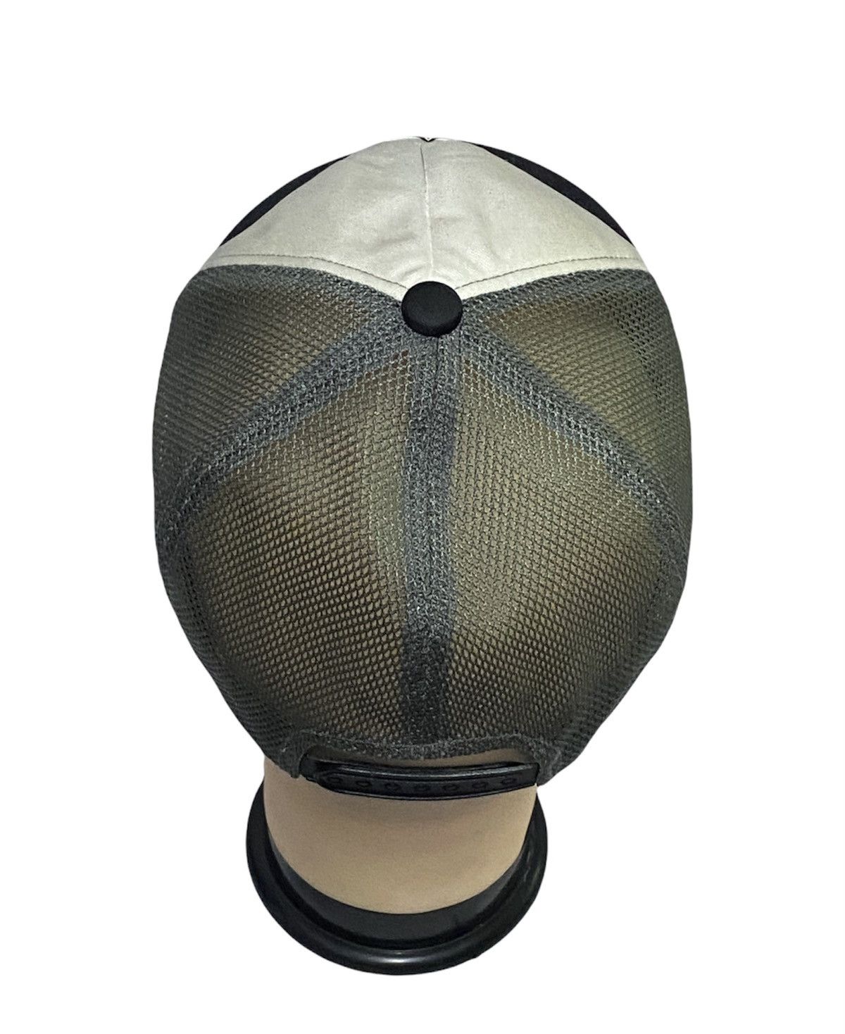 Bape Generals Mesh Cap Size ONE SIZE - 6 Thumbnail