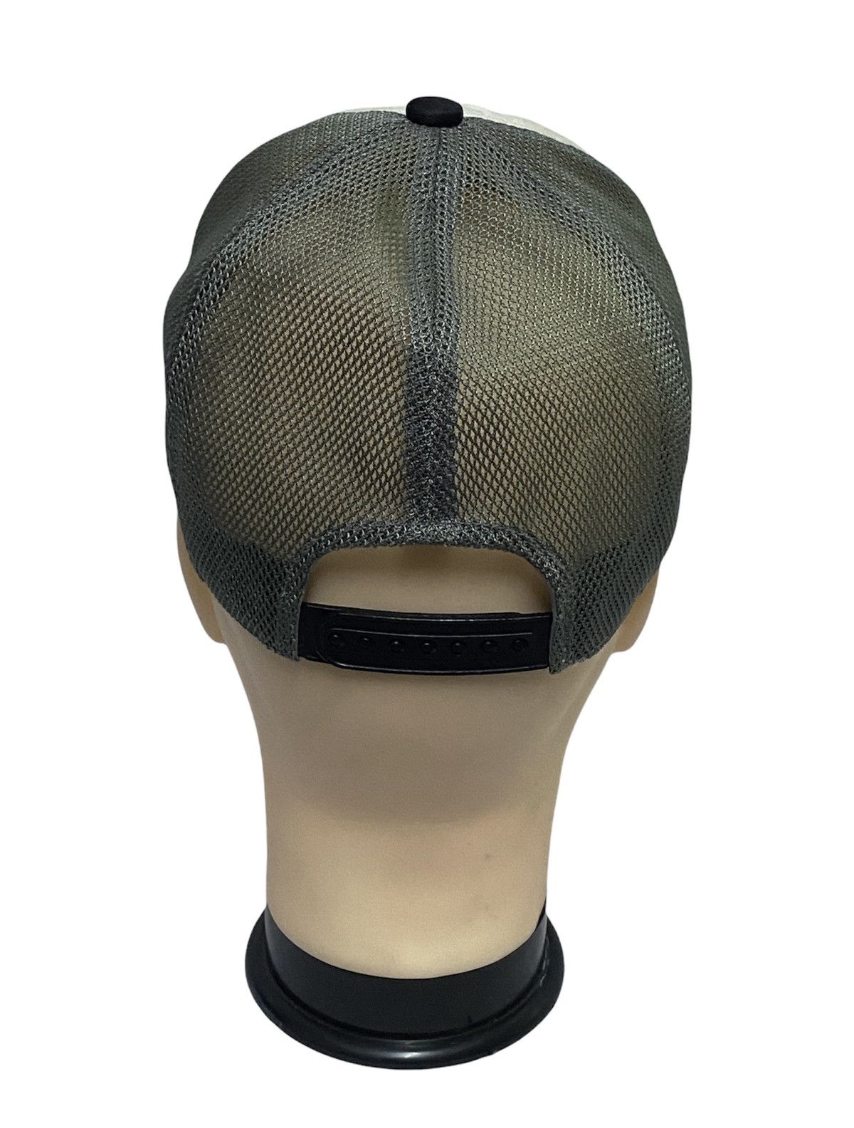 Bape Generals Mesh Cap Size ONE SIZE - 7 Thumbnail
