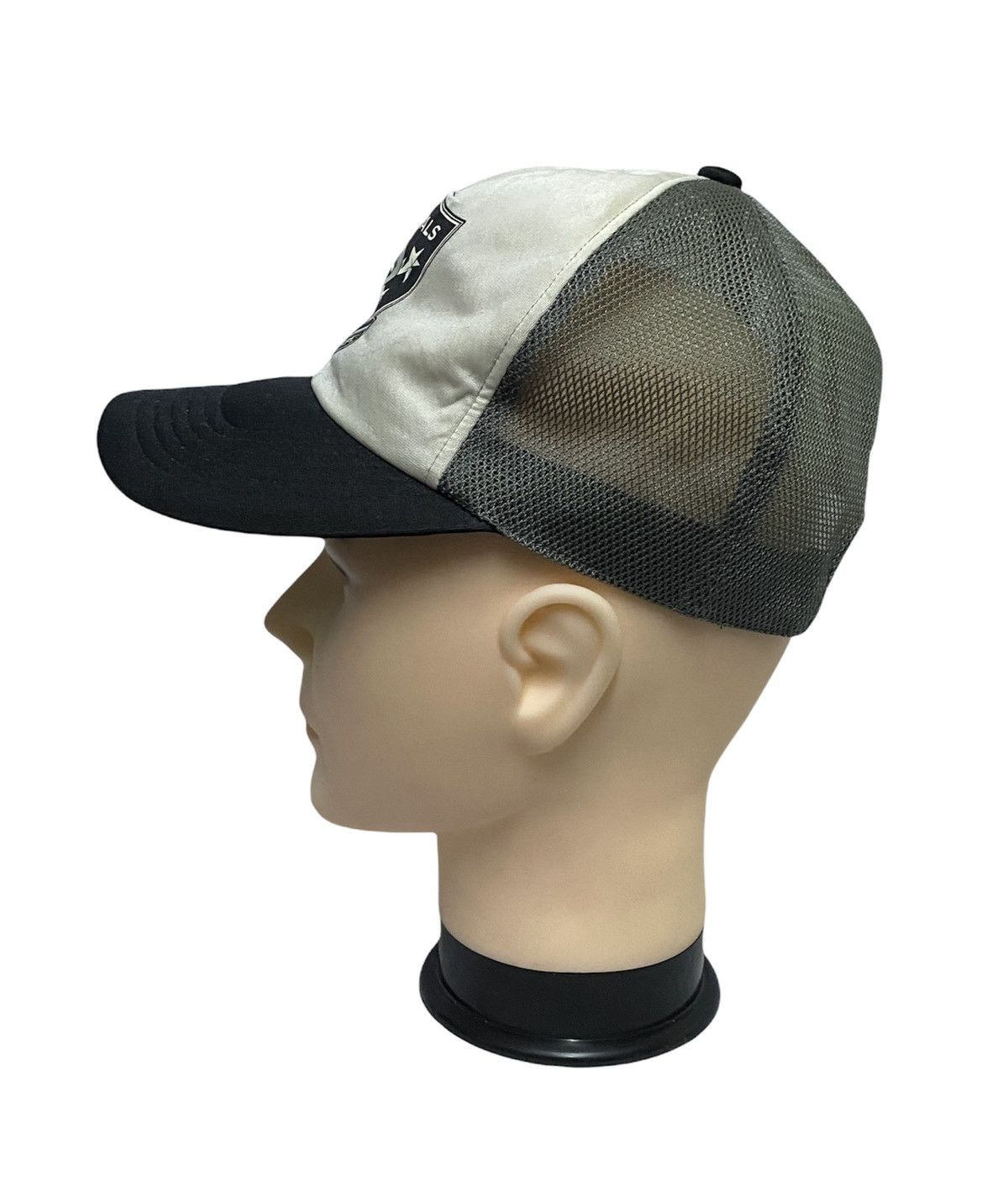Bape Generals Mesh Cap Size ONE SIZE - 4 Thumbnail