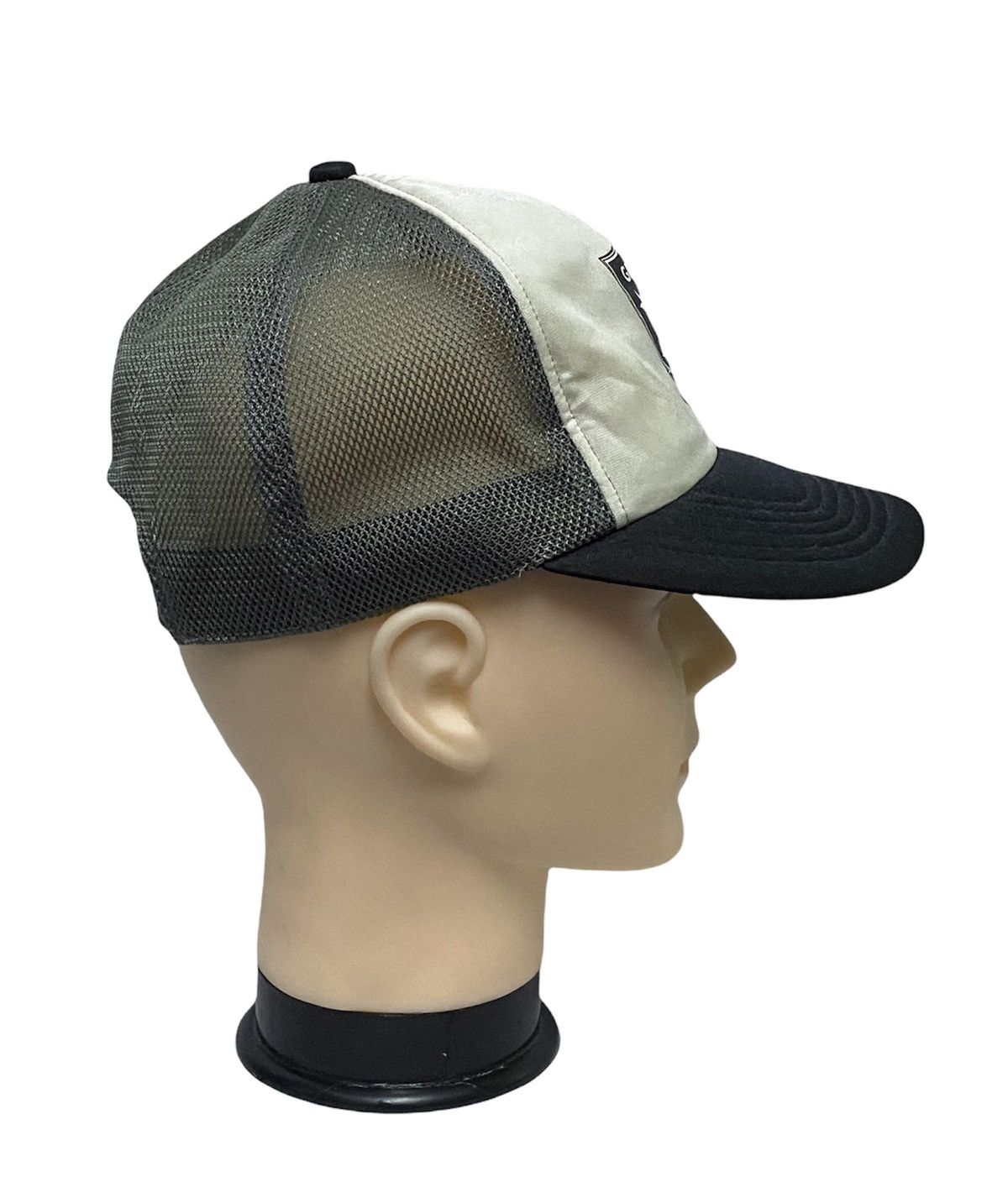 Bape Generals Mesh Cap Size ONE SIZE - 5 Thumbnail
