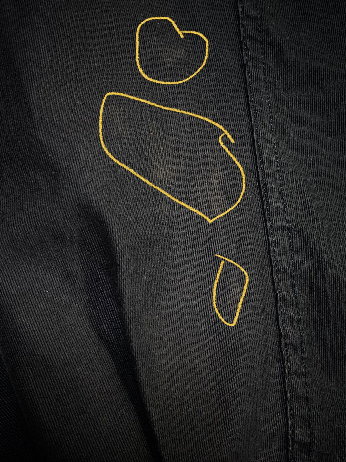 A.P.C. A.P.C. DENIM BUTTON JACKET Size US M / EU 48-50 / 2 - 12 Thumbnail