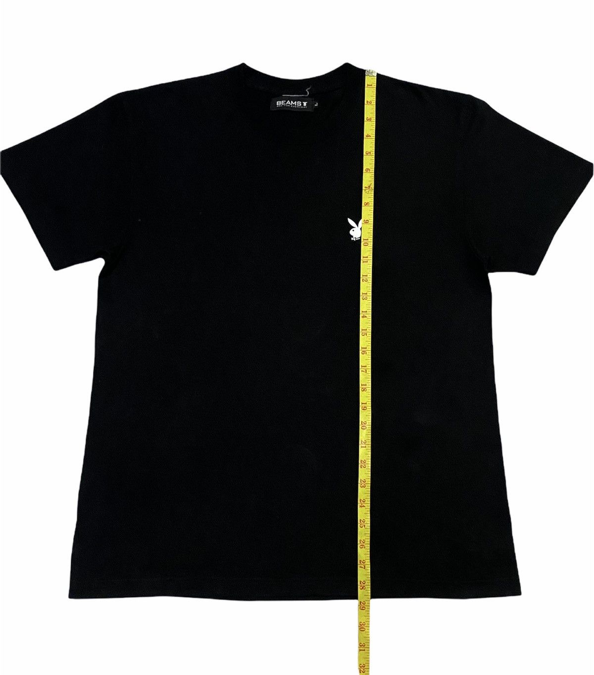 Japanese Brand × Playboy PlayBoy x Gallis Addiction Magazine Photo Size US L / EU 52-54 / 3 - 4 Thumbnail