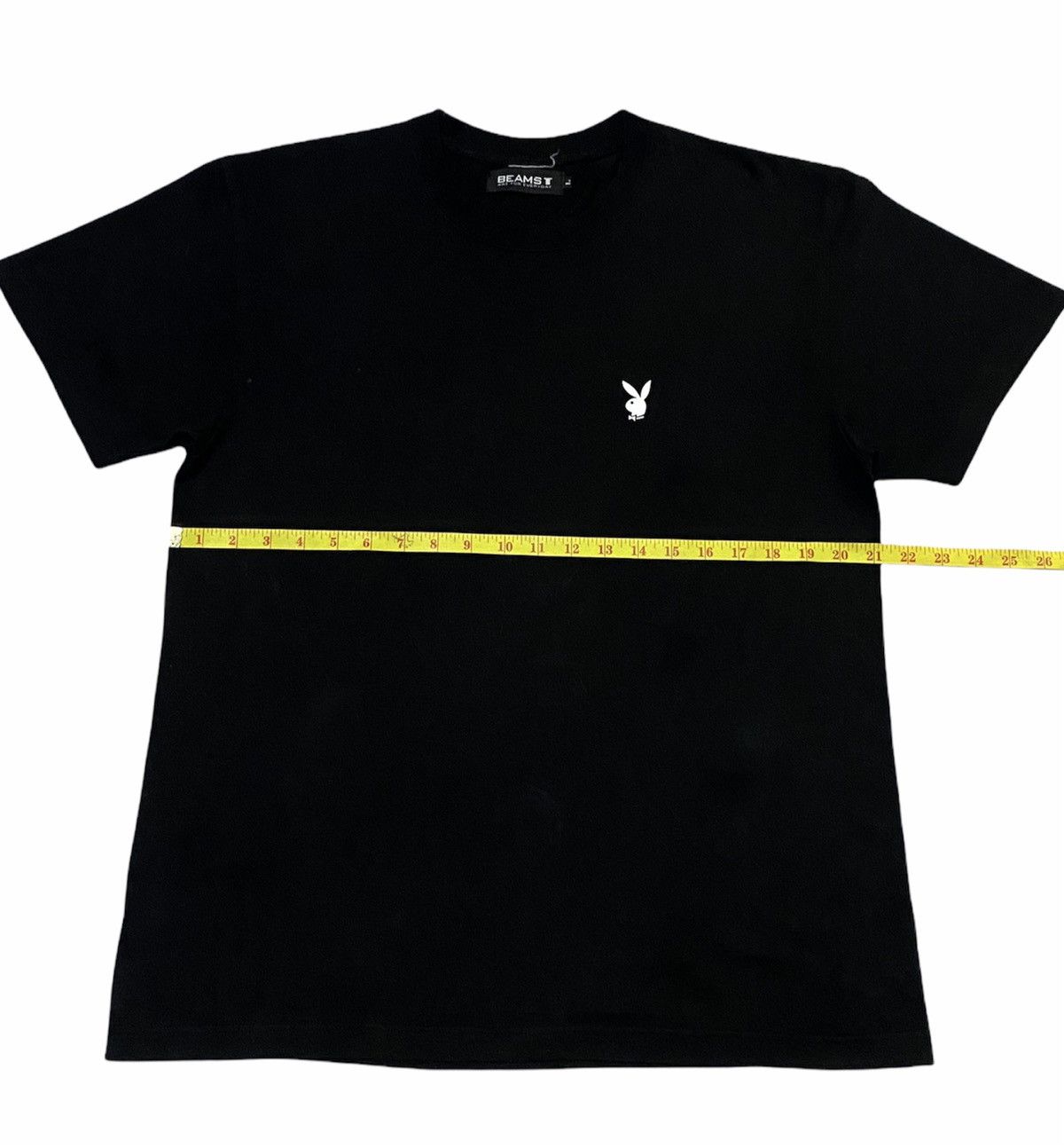 Japanese Brand × Playboy PlayBoy x Gallis Addiction Magazine Photo Size US L / EU 52-54 / 3 - 3 Thumbnail