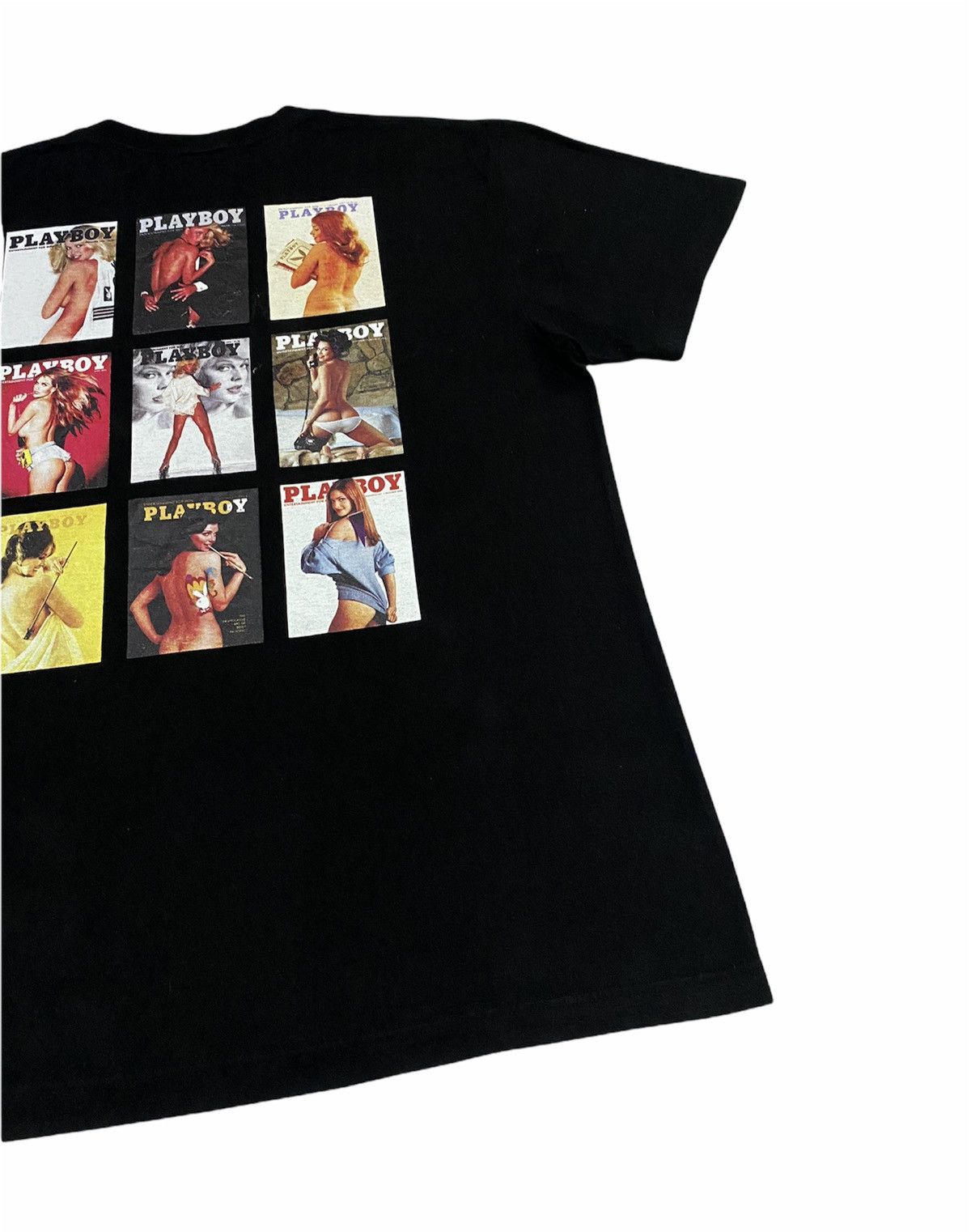 Japanese Brand × Playboy PlayBoy x Gallis Addiction Magazine Photo Size US L / EU 52-54 / 3 - 11 Thumbnail