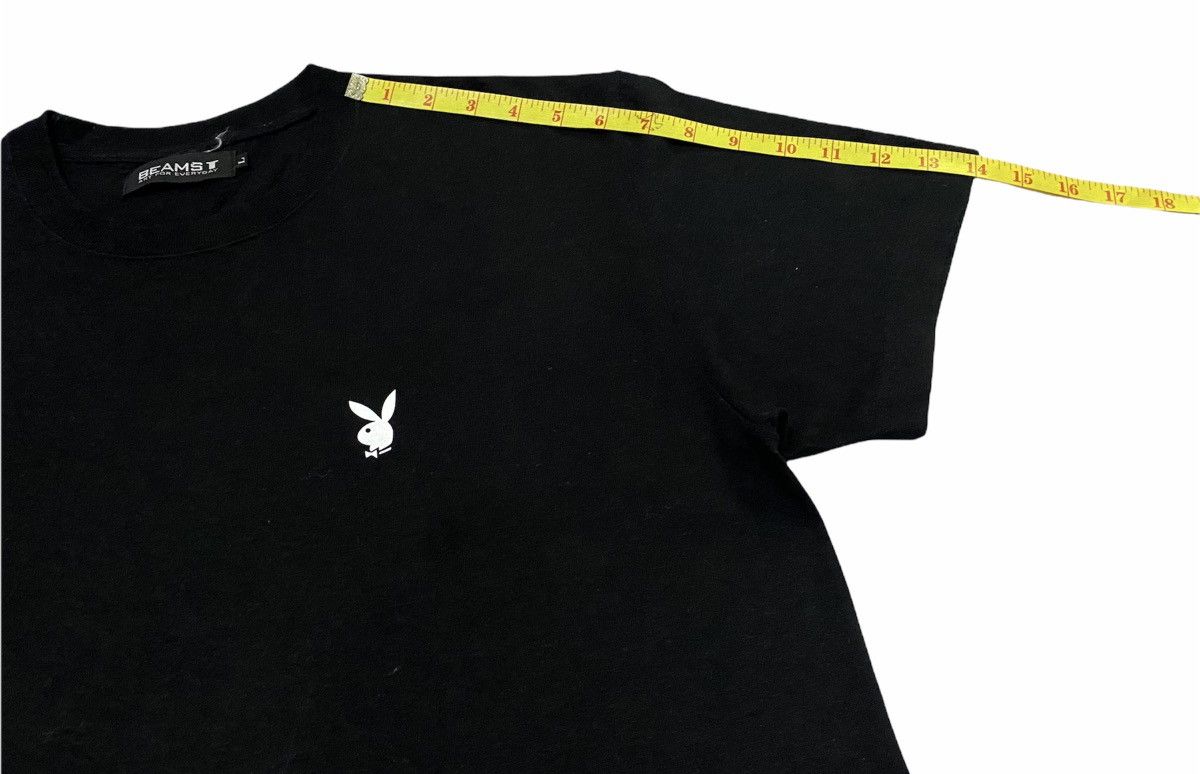 Japanese Brand × Playboy PlayBoy x Gallis Addiction Magazine Photo Size US L / EU 52-54 / 3 - 6 Thumbnail