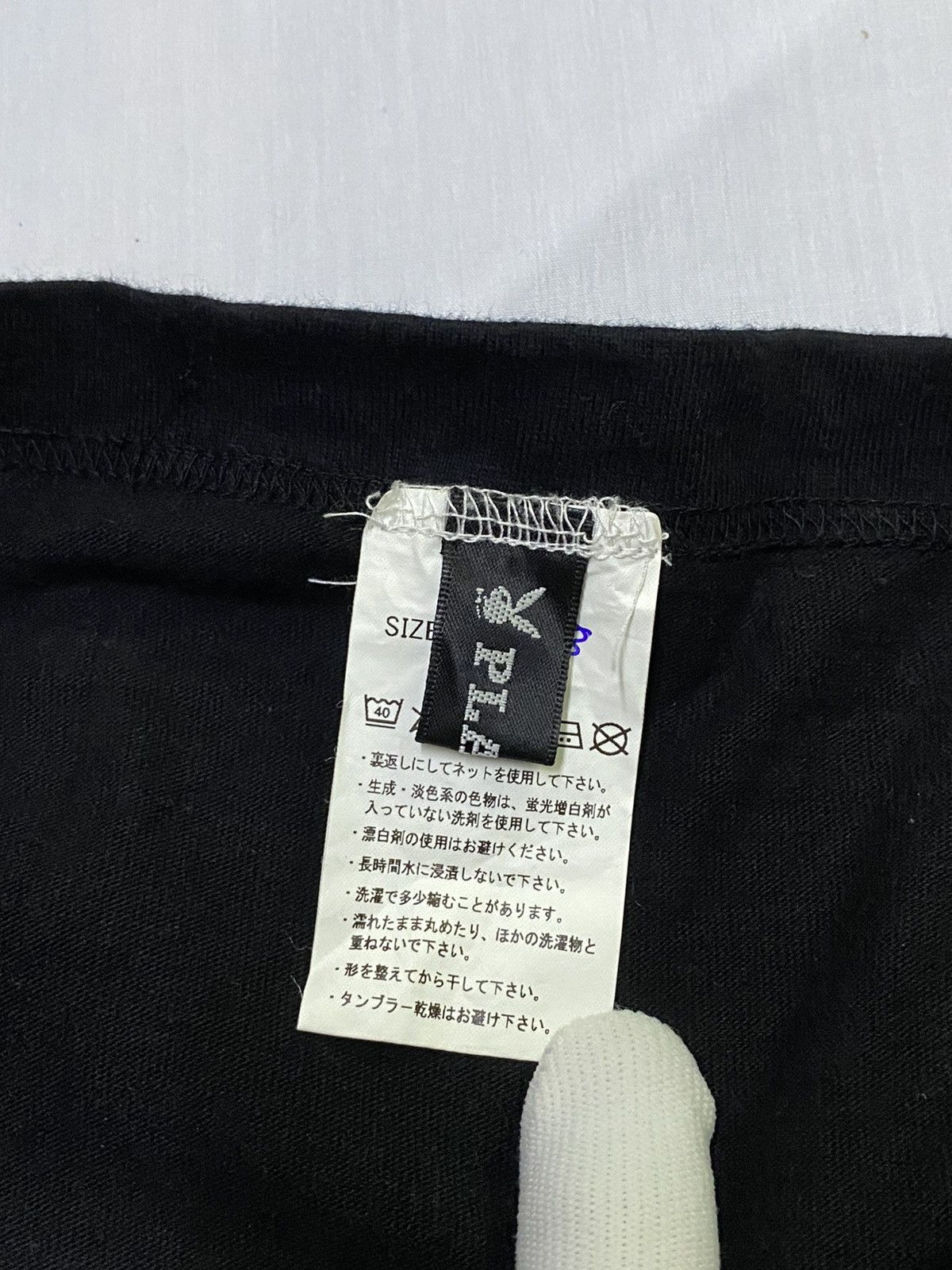 Japanese Brand × Playboy PlayBoy x Gallis Addiction Magazine Photo Size US L / EU 52-54 / 3 - 8 Thumbnail