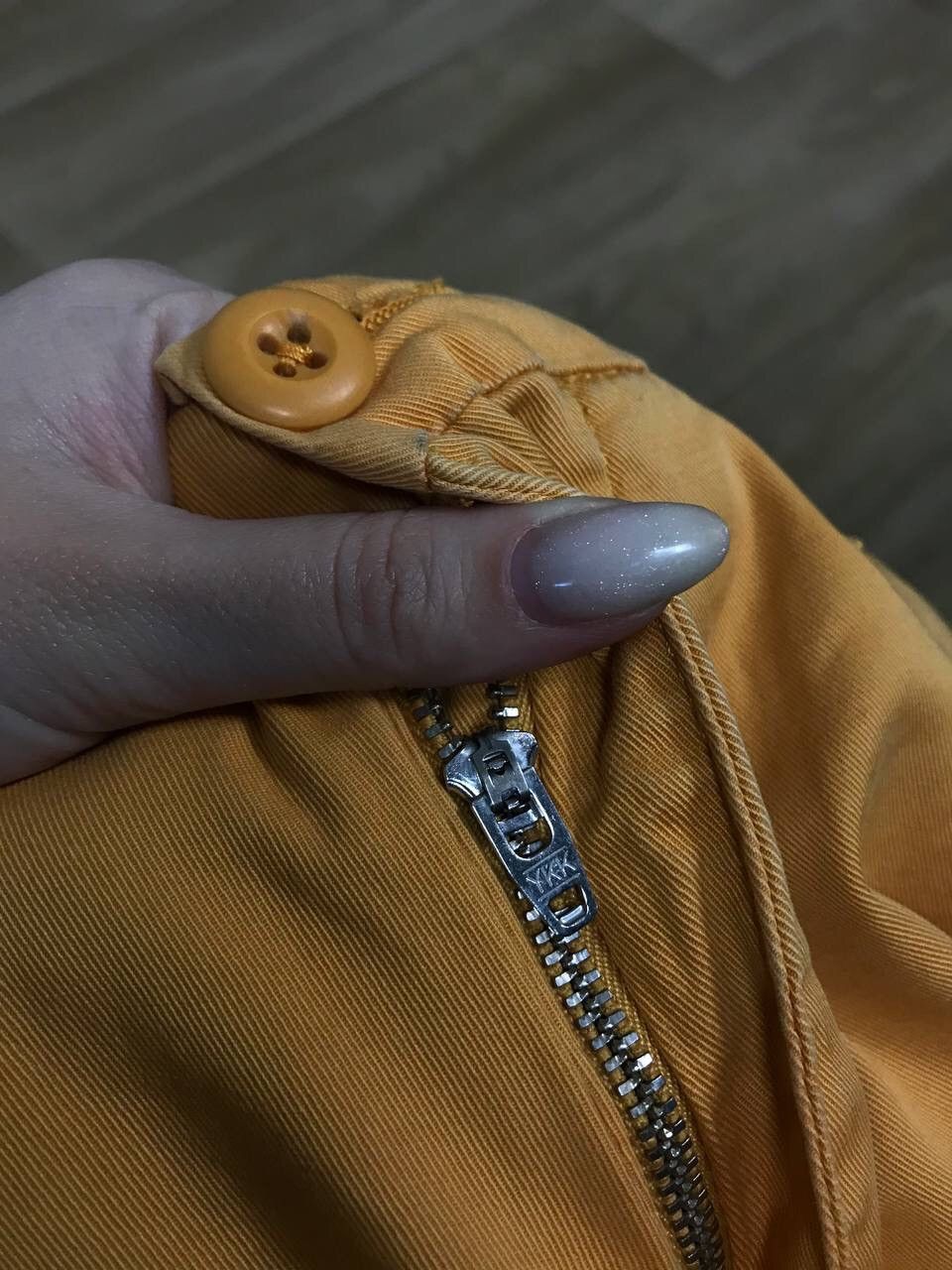Carhartt Carhartt WIP streetwear sid pants Size US 31 - 7 Thumbnail