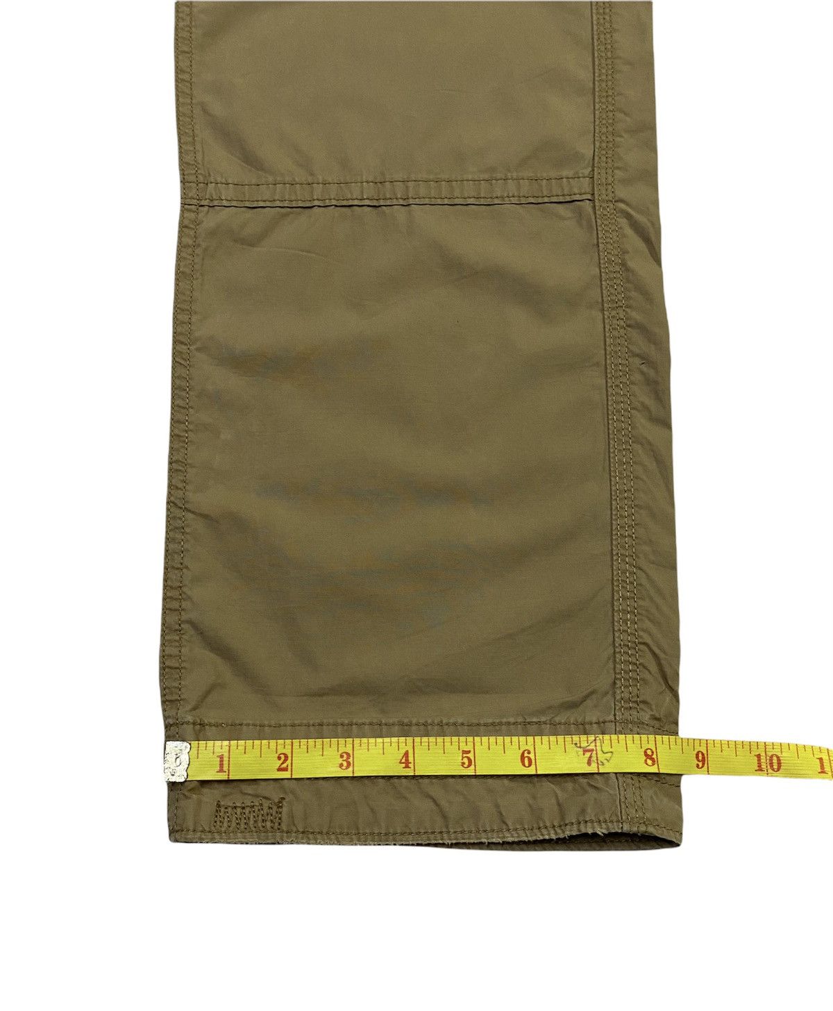 Japanese Brand × Polo Ralph Lauren Polo Ralph Lauren Cargo Pants Size US 33 - 10 Thumbnail