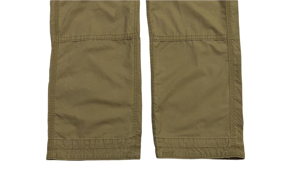 Japanese Brand × Polo Ralph Lauren Polo Ralph Lauren Cargo Pants Size US 33 - 22 Thumbnail