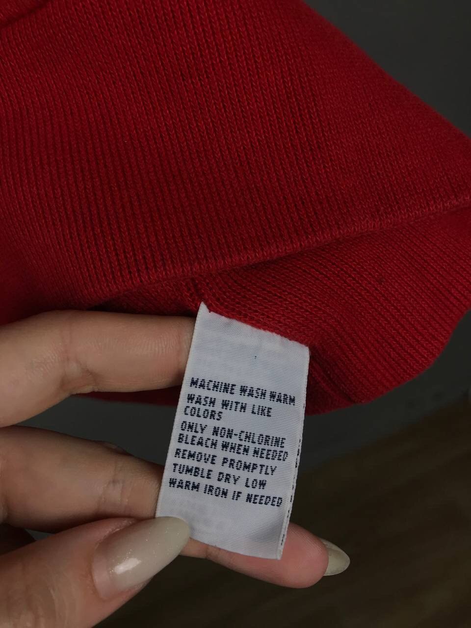 Polo Ralph Lauren Polo Ralph Lauren luxury streetwear 1/4 zip sweatshirt Size US XL / EU 56 / 4 - 7 Thumbnail