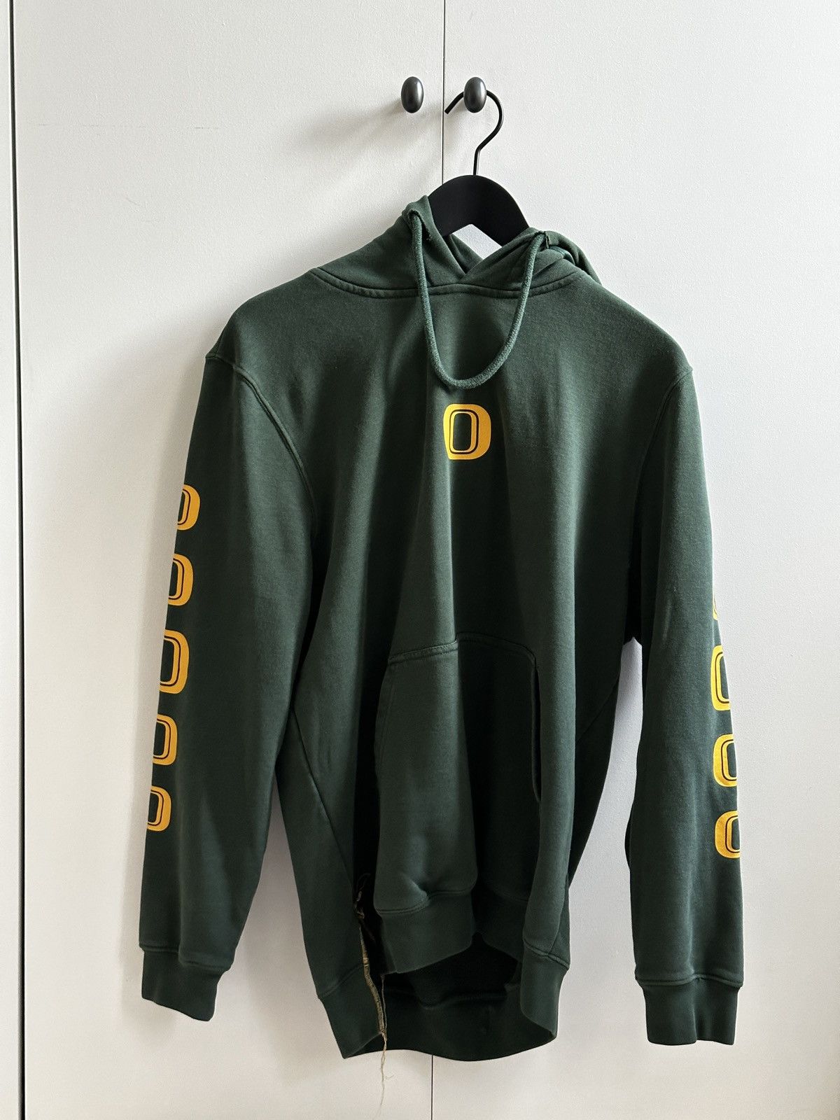 Kiko Kostadinov × Otto OTTO 958 Hoodie | Grailed