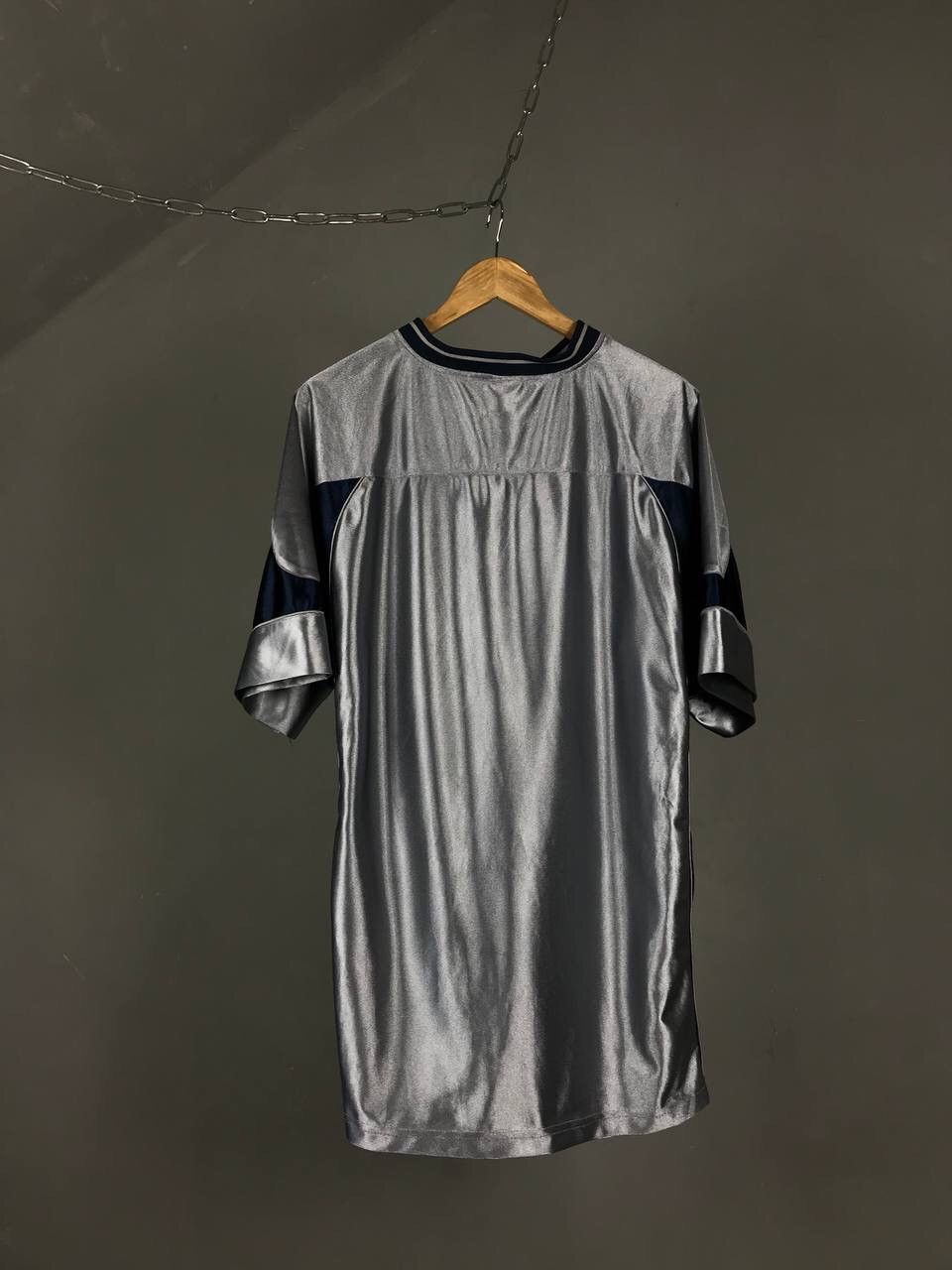 Rap Tees 50 Cent vintage oversized rap tee Size US XXL / EU 58 / 5 - 6 Thumbnail