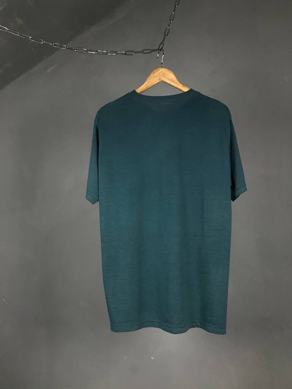 Stussy Stussy rare vintage streetwear made in USA tee Size US XL / EU 56 / 4 - 7 Thumbnail