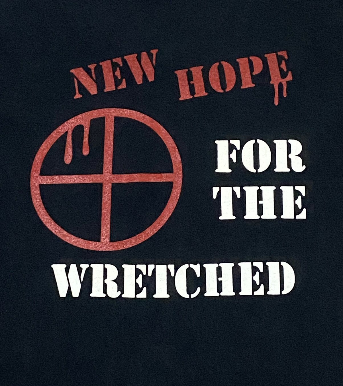 Band Tees × Vintage Vintage 90s PLASMATICS Wendy O.Williams Size US XL / EU 56 / 4 - 12 Thumbnail