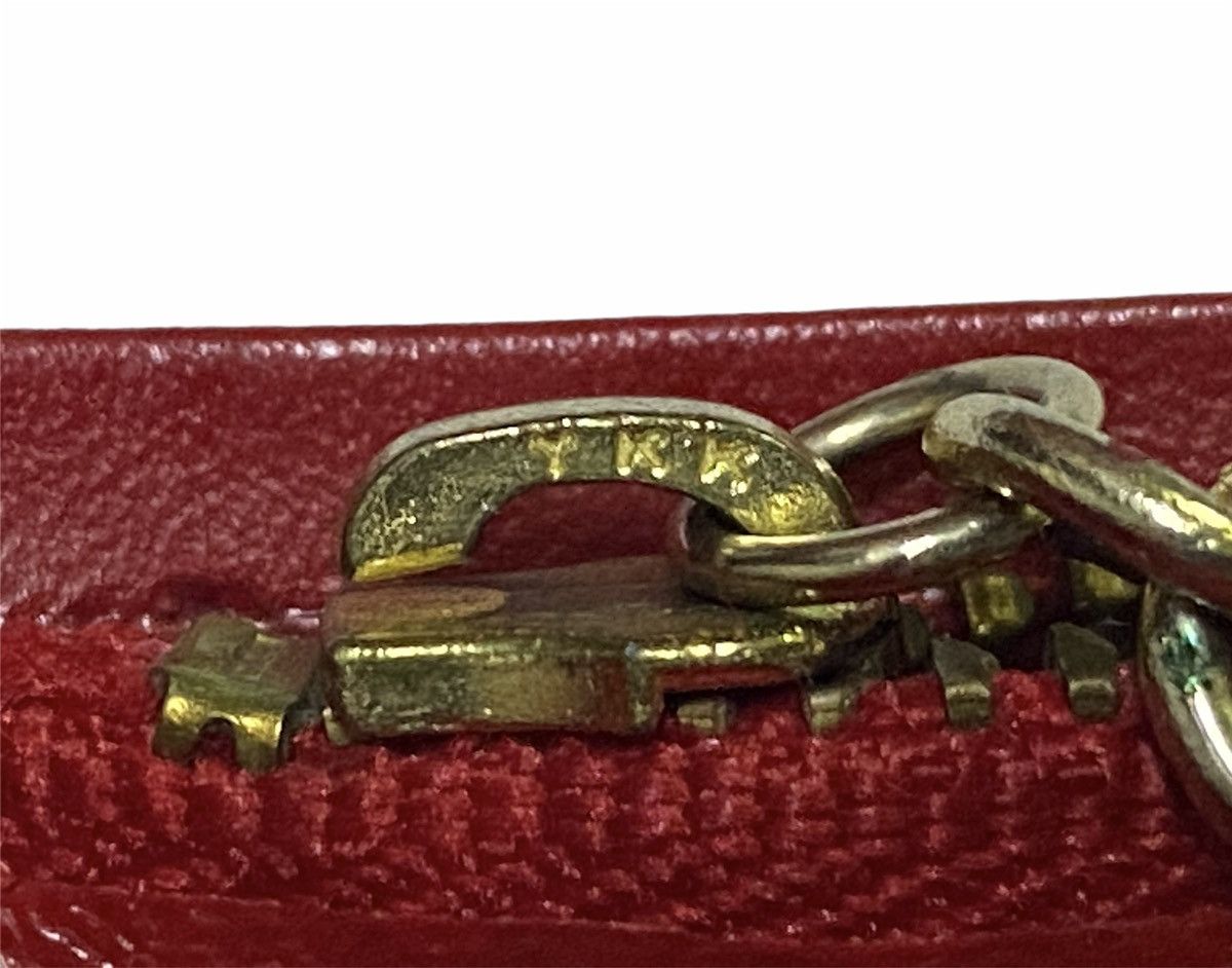Yves Saint Laurent Vintage YvesSaintLaurent Patchwork Long wallet Size ONE SIZE - 13 Thumbnail