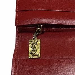 Yves Saint Laurent Vintage YvesSaintLaurent Patchwork Long wallet Size ONE SIZE - 16 Thumbnail